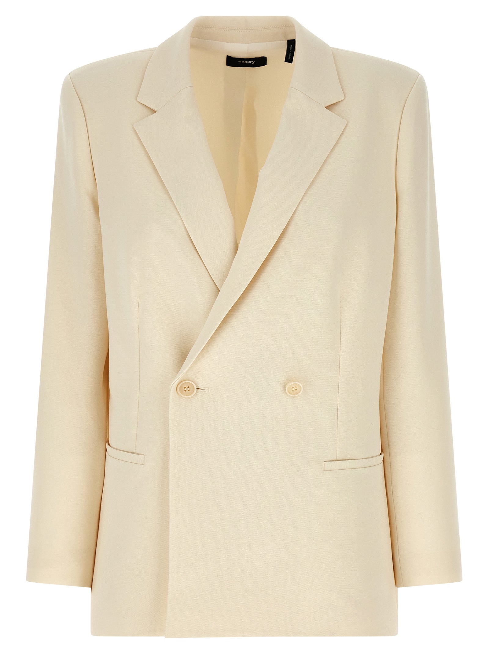 Theory 'Relaxed Db' Blazer