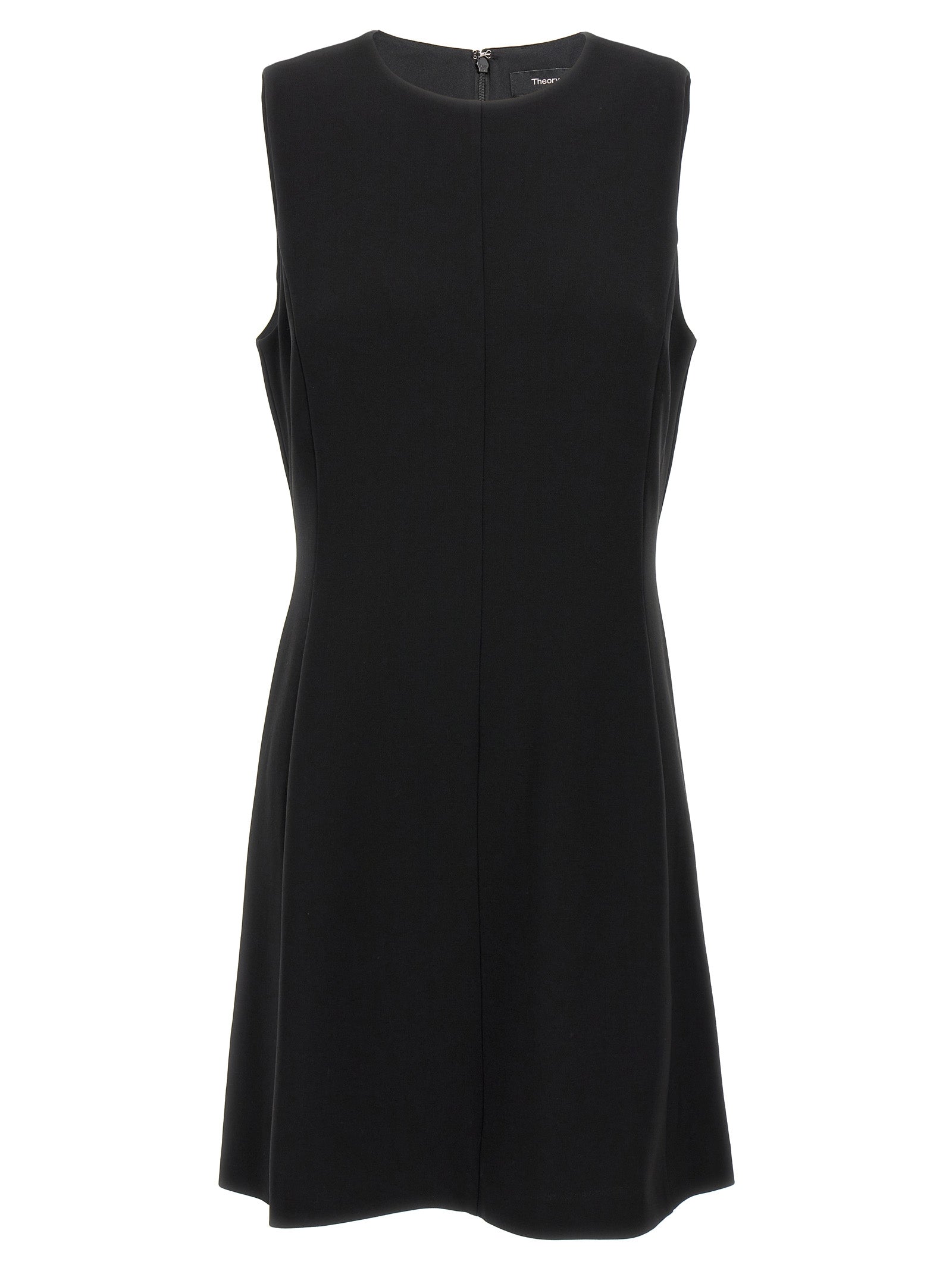 Theory 'Easy Flare' Dress