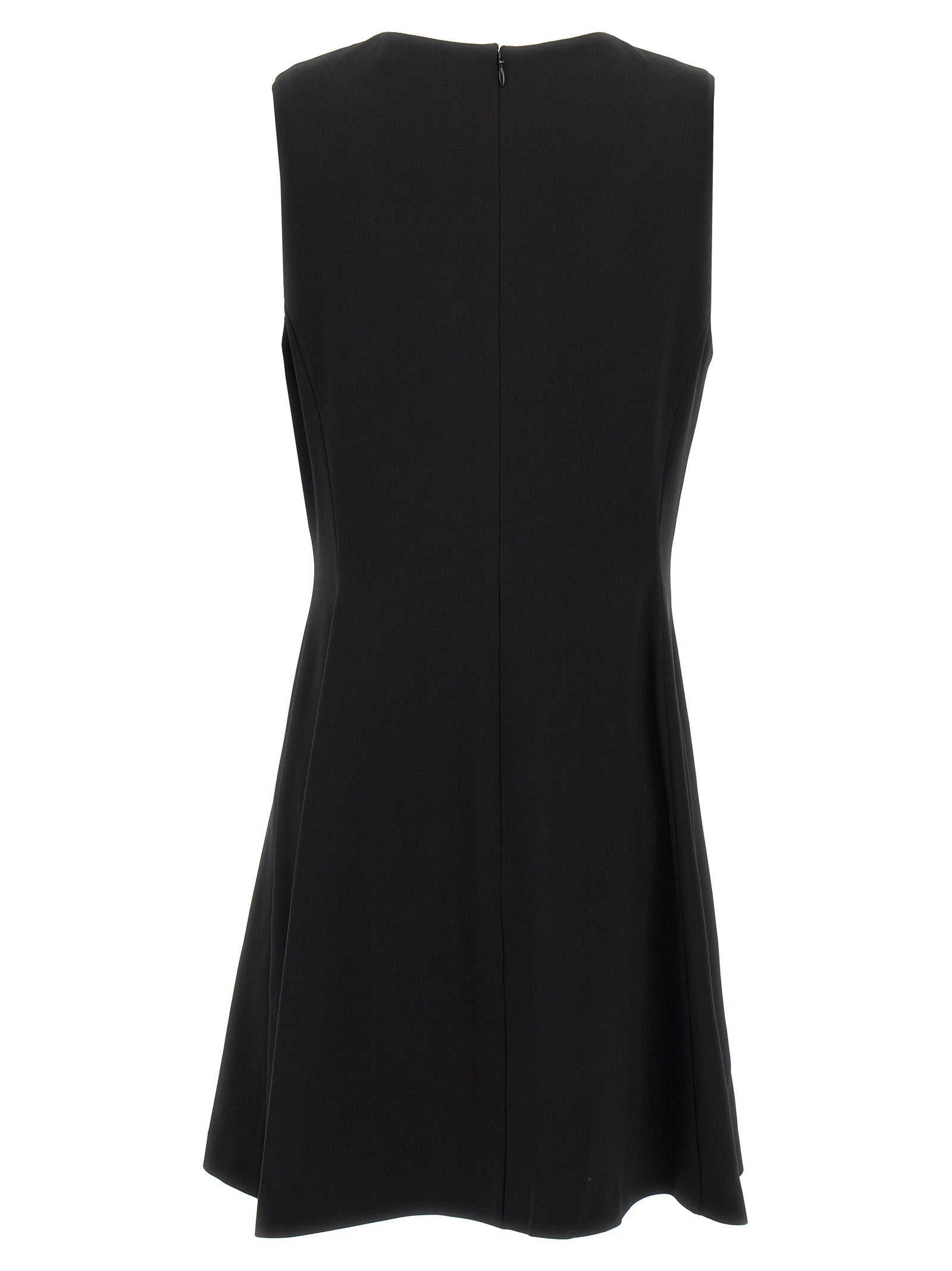 Theory 'Easy Flare' Dress