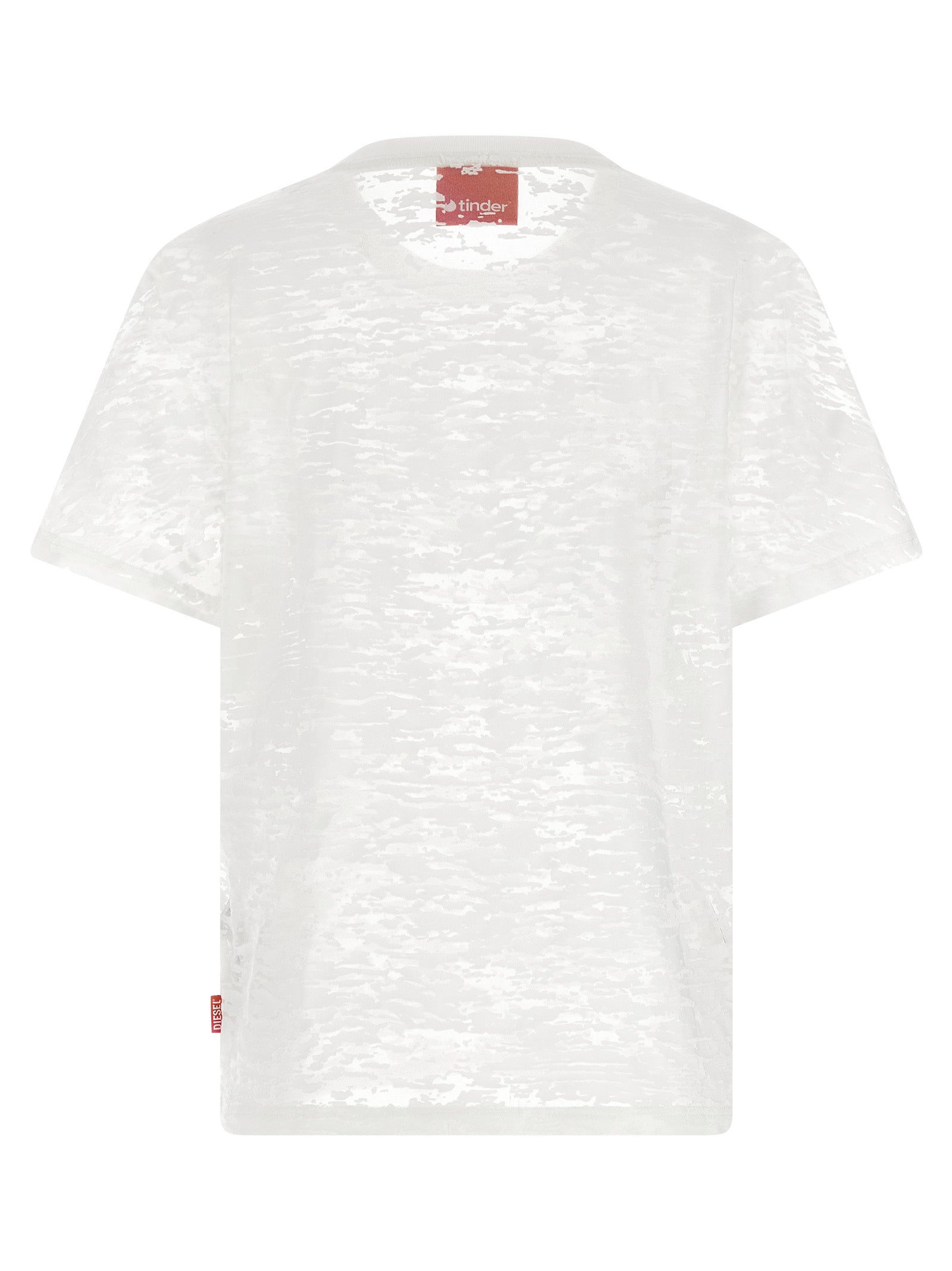 Diesel Diesel X Tinder 'Pr-T-Nots-Mati-R' T-Shirt