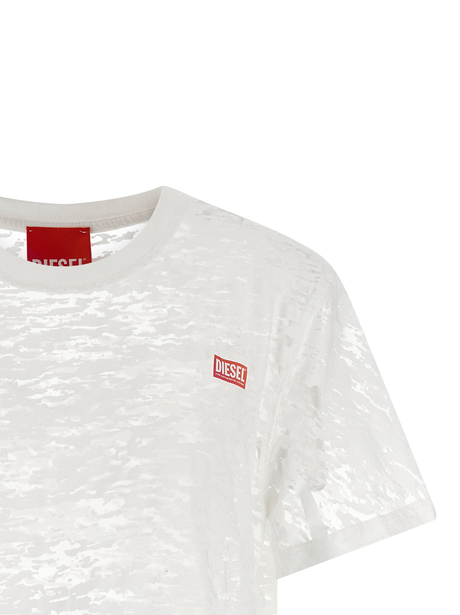 Diesel Diesel X Tinder 'Pr-T-Nots-Mati-R' T-Shirt