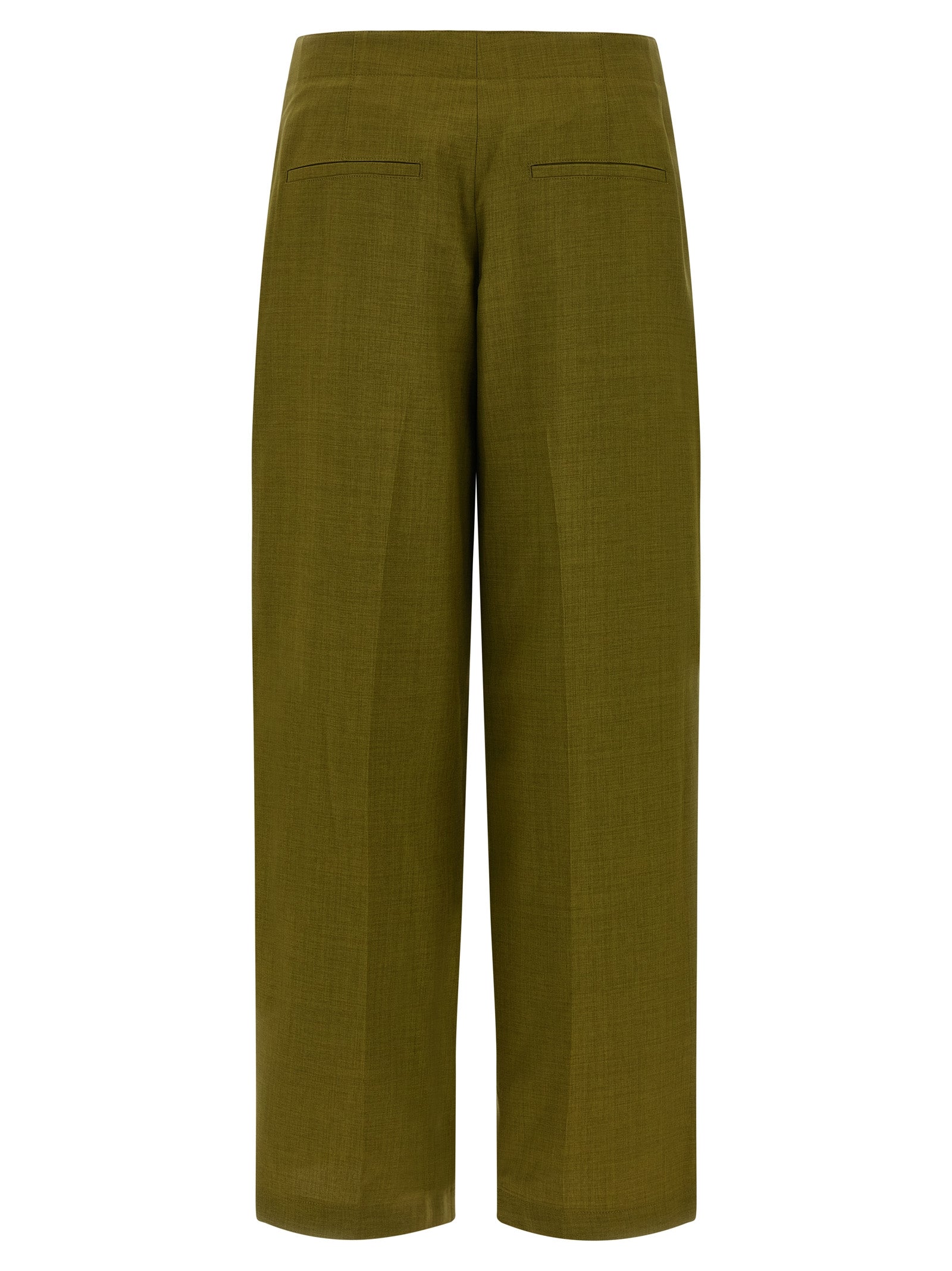 Theory 'Deep Pleat' Pants