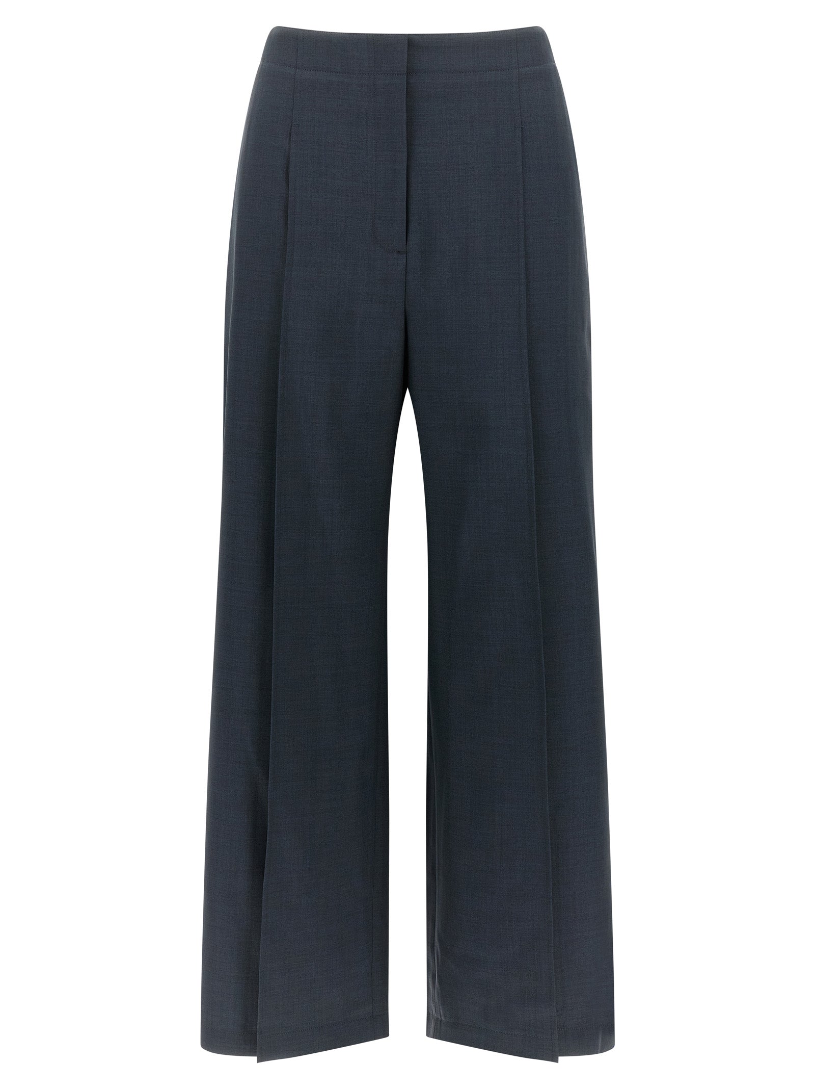 Theory 'Deep Pleat' Pants