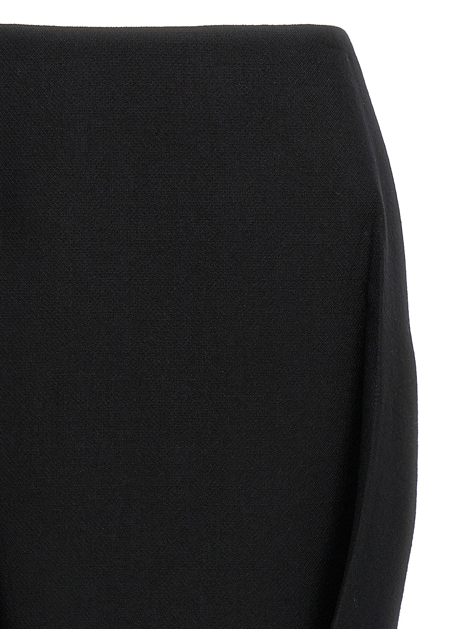 Prada 'Stuoia Old' Skirt