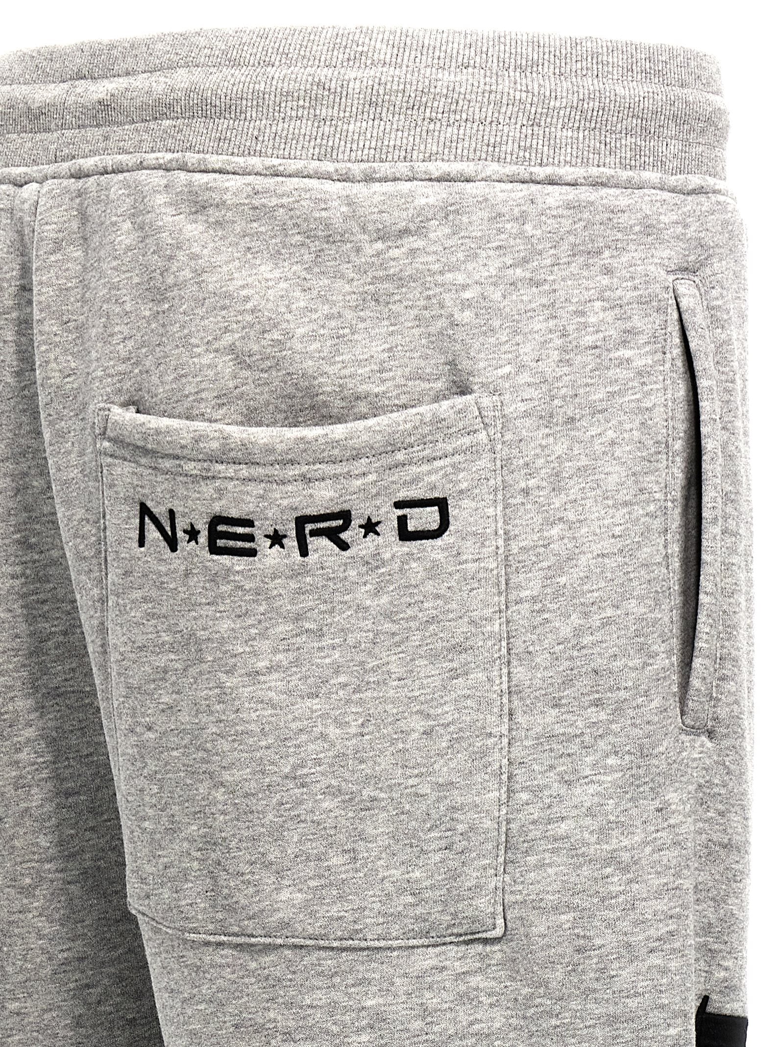 Pleasures 'Nerd' Joggers