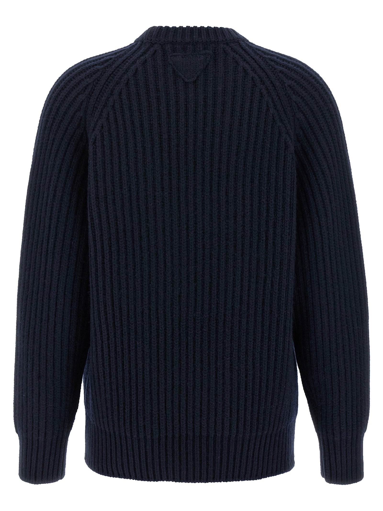 Prada Pin Sweater