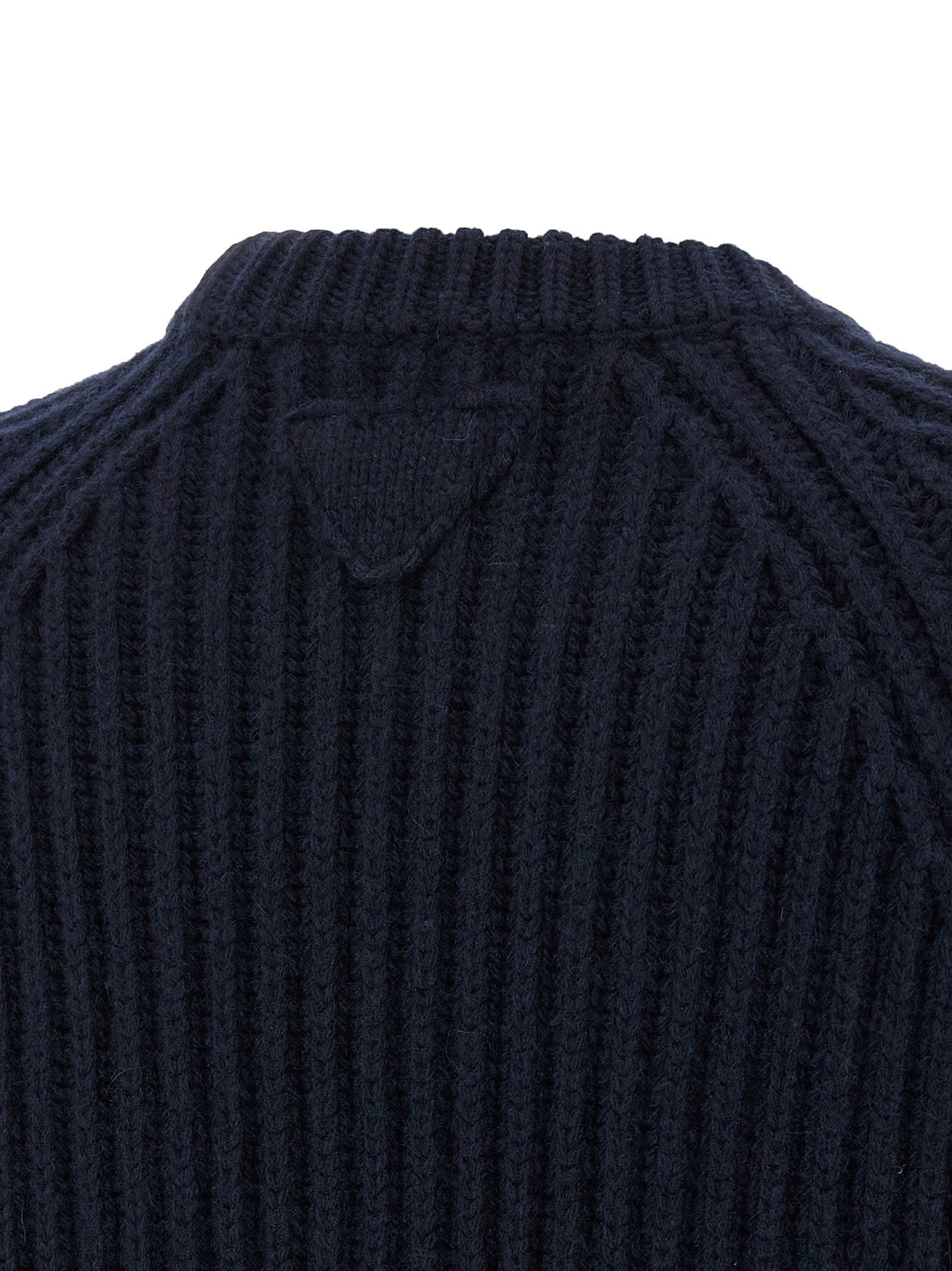 Prada Pin Sweater
