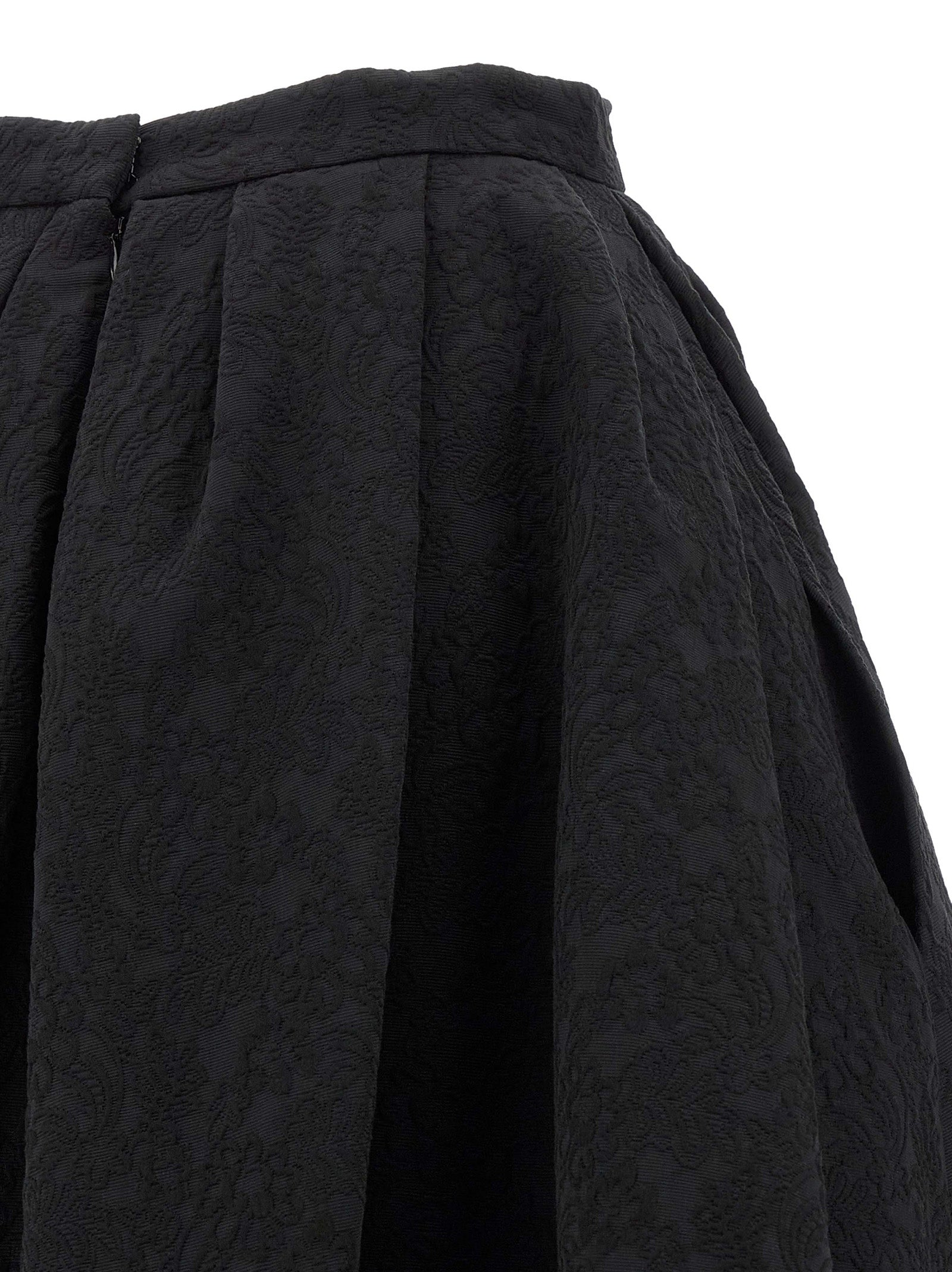 Carolina Herrera 'Full' Skirt