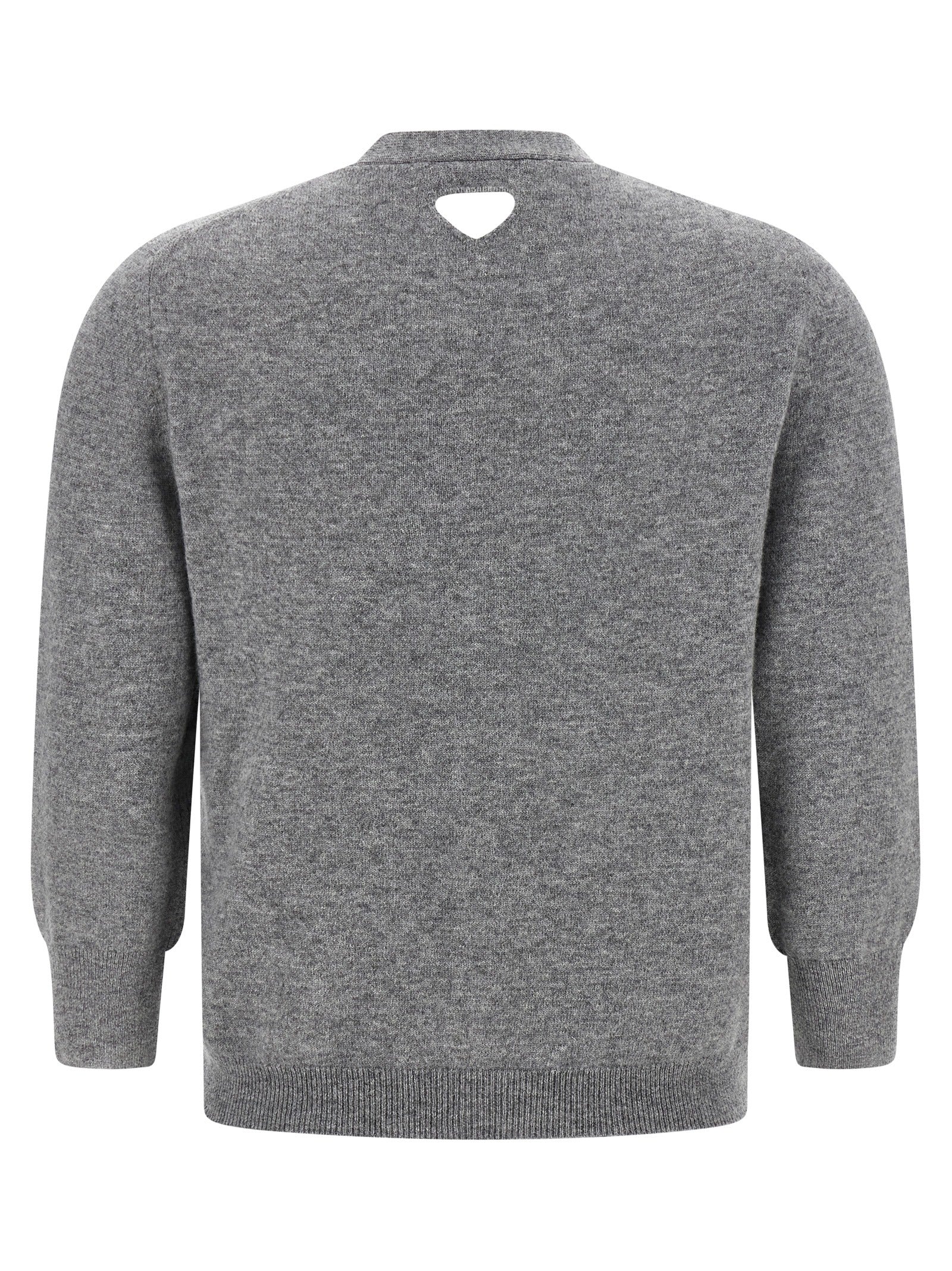 Prada Cashmere Cardigan