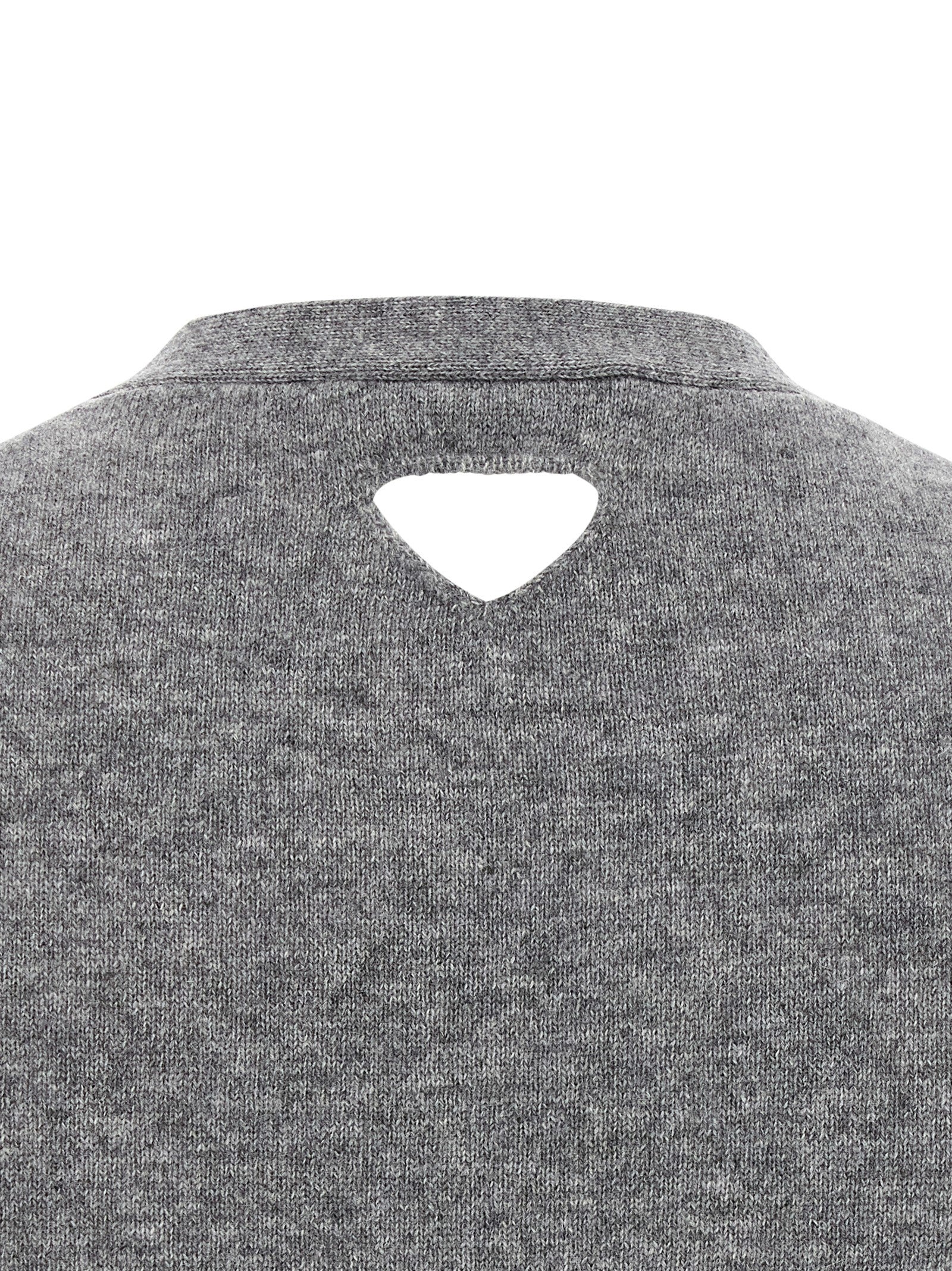 Prada Cashmere Cardigan