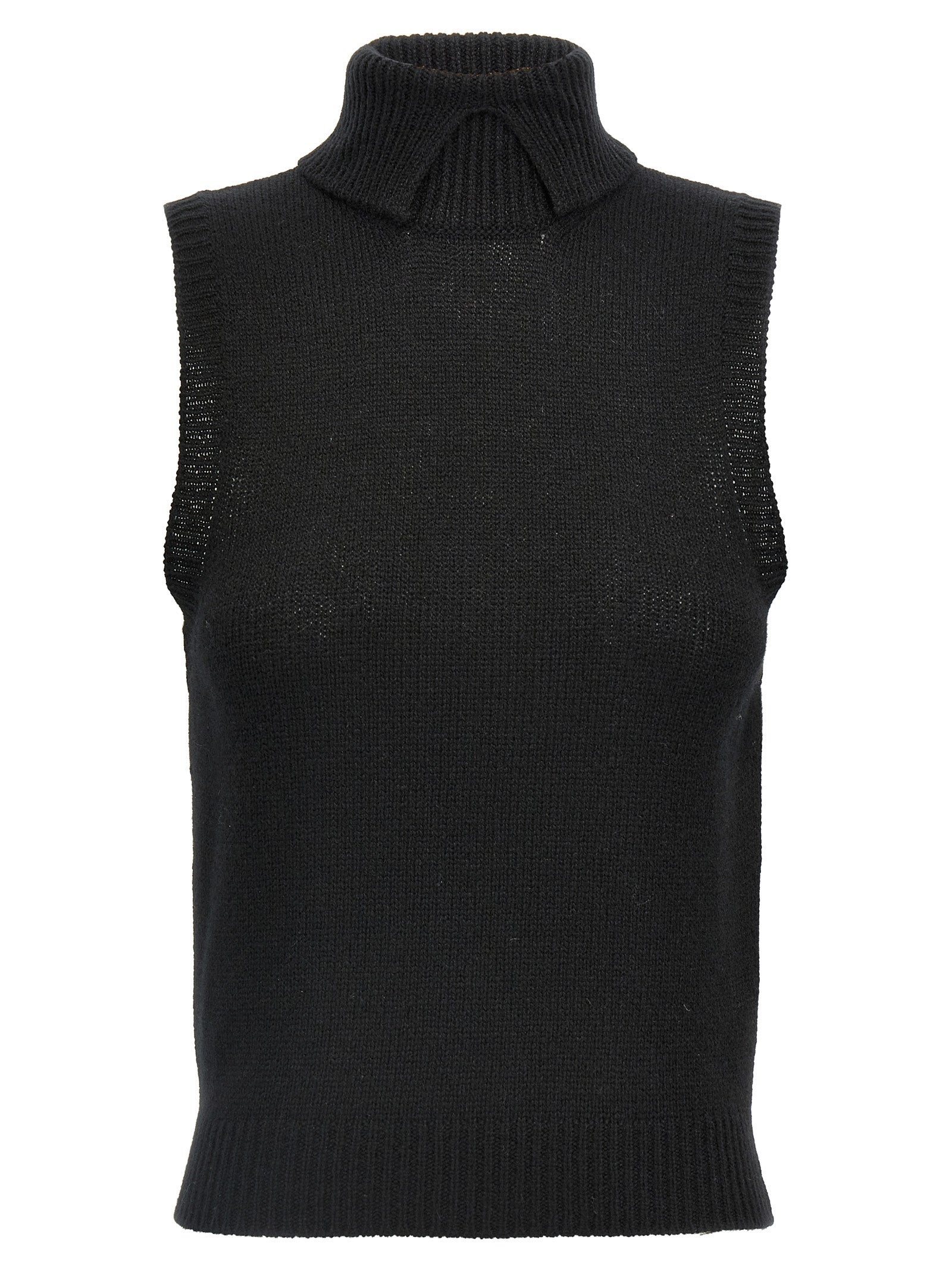 Prada Cashmere Vest