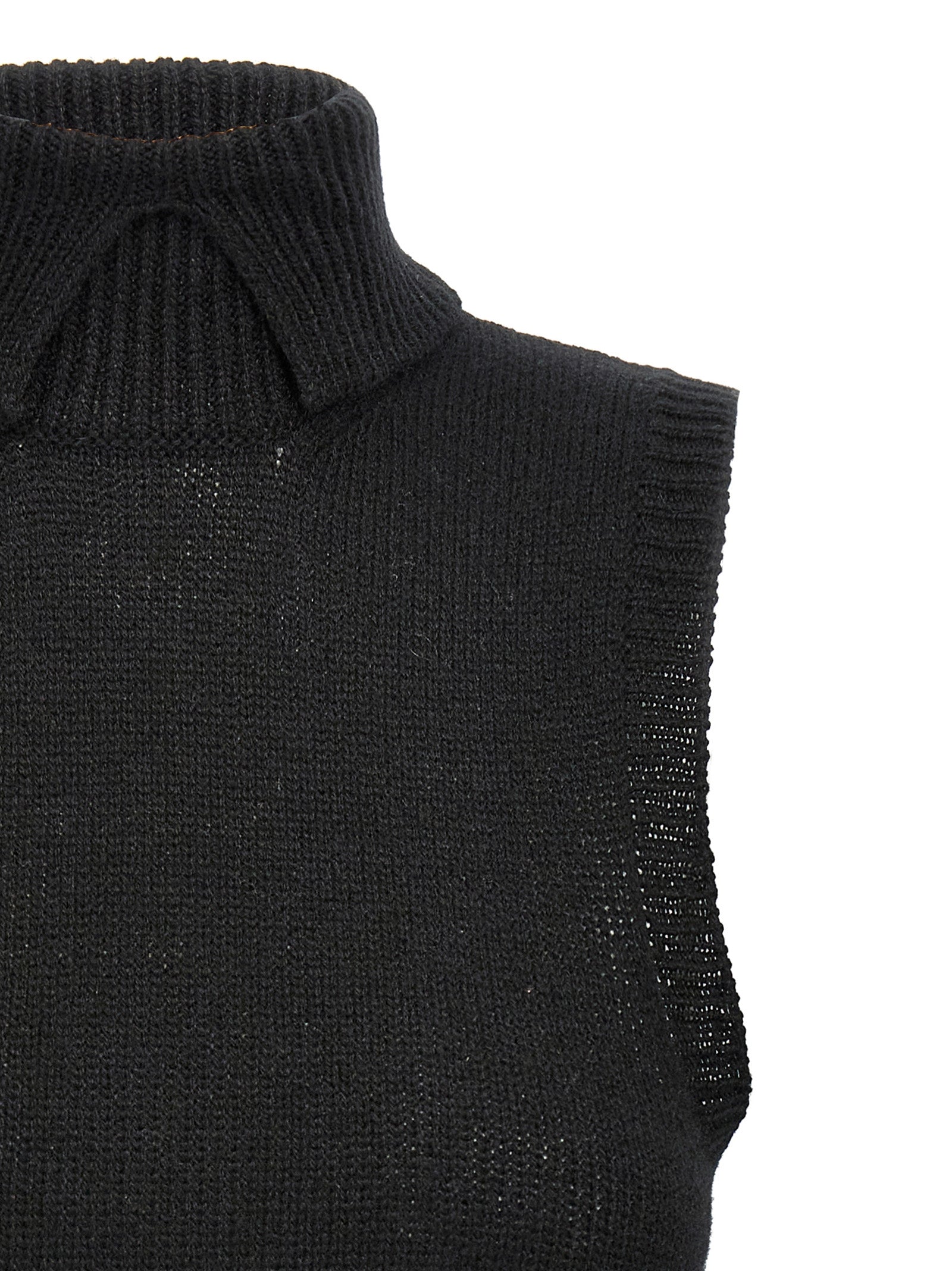Prada Cashmere Vest