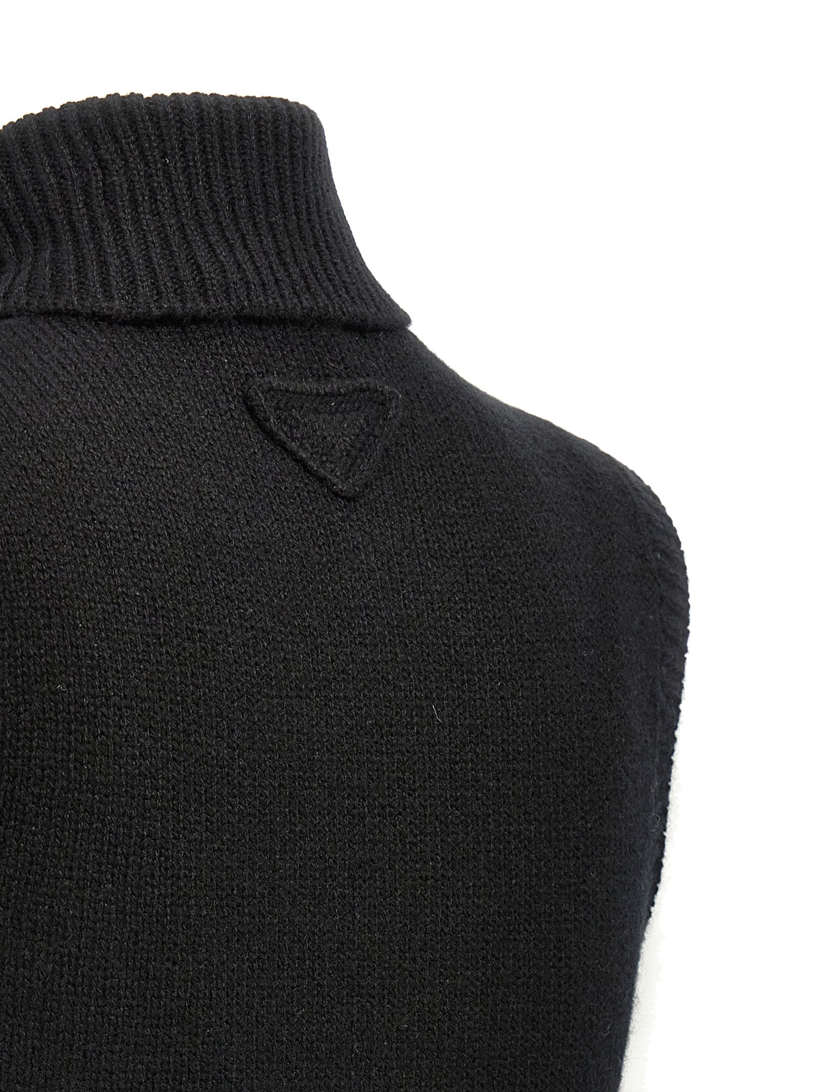 Prada Cashmere Vest