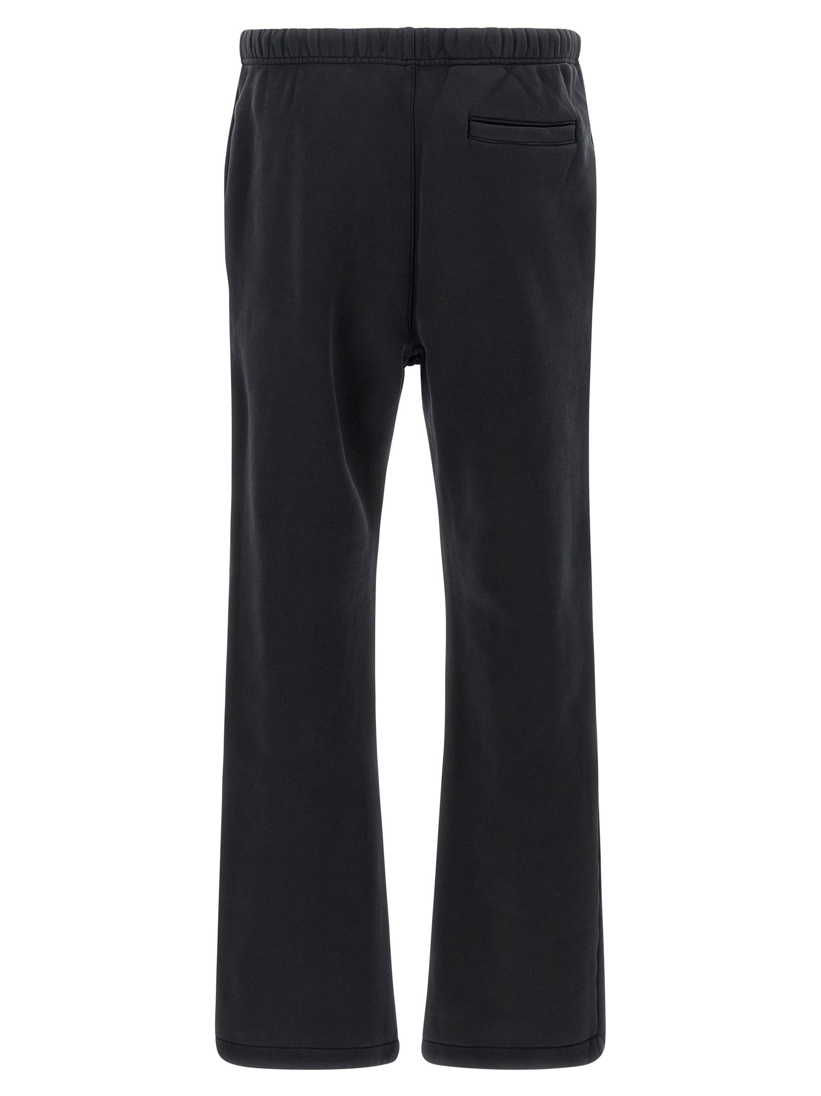 Purple Sweatshirt Joggers