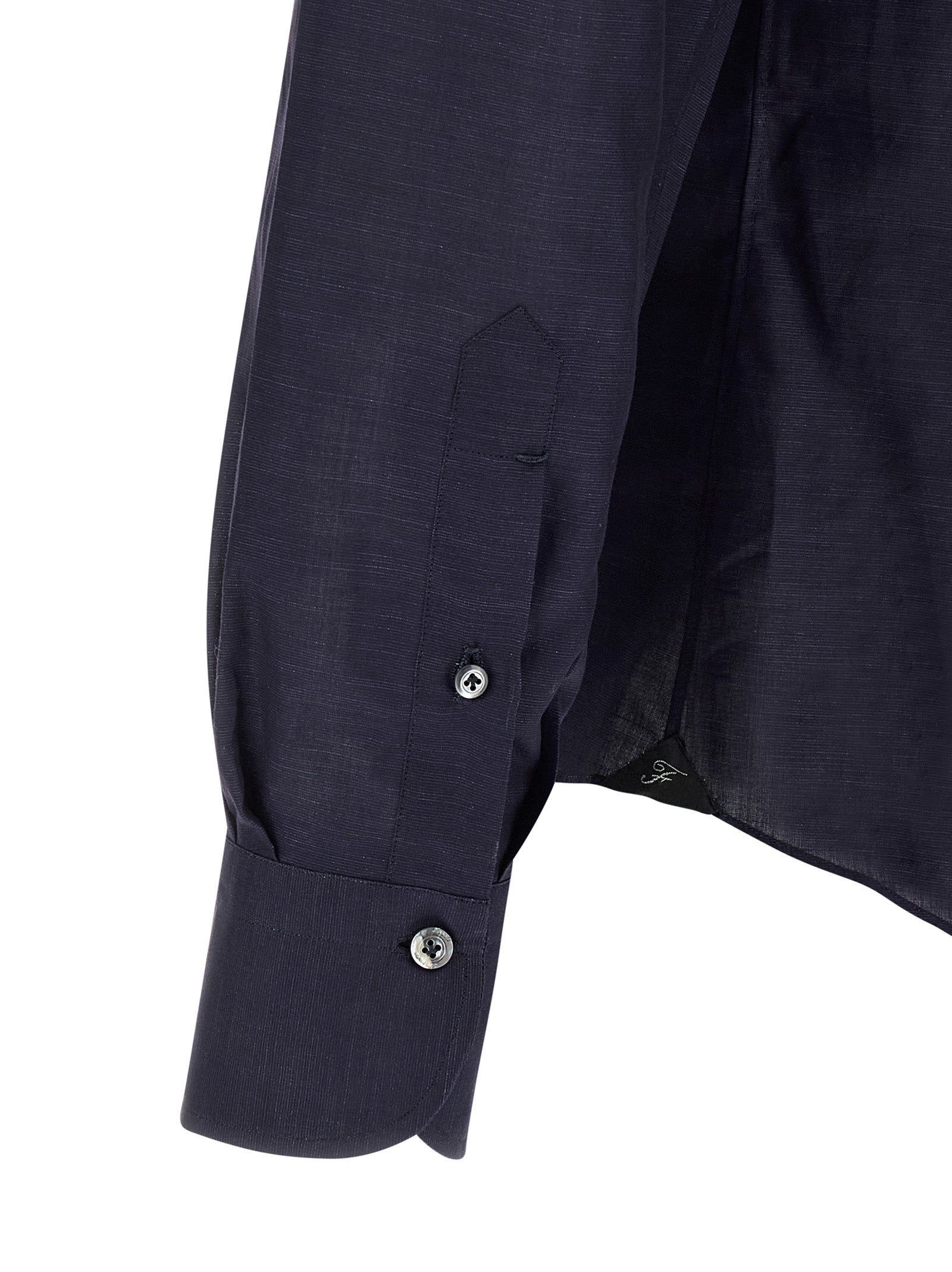 Finamore 'Porto' Blouse