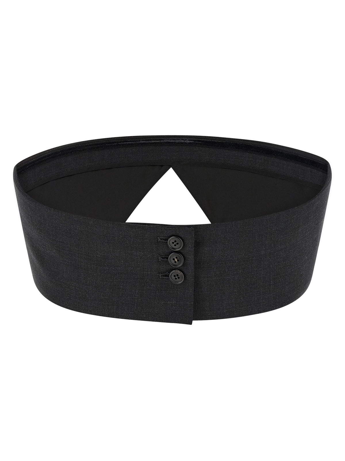Prada Cool Wool Top