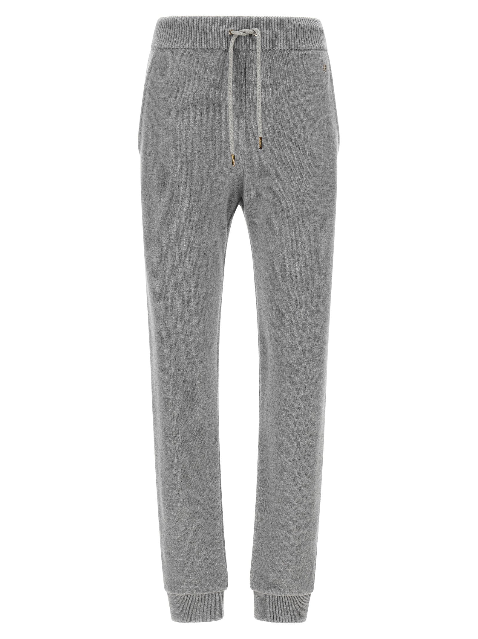 Balmain Cashmere Joggers