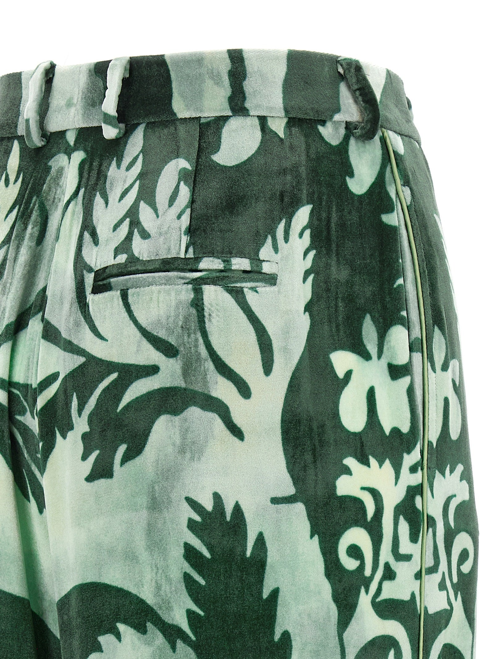 F.R.S. - For Restless Sleepers 'Arche' Pants