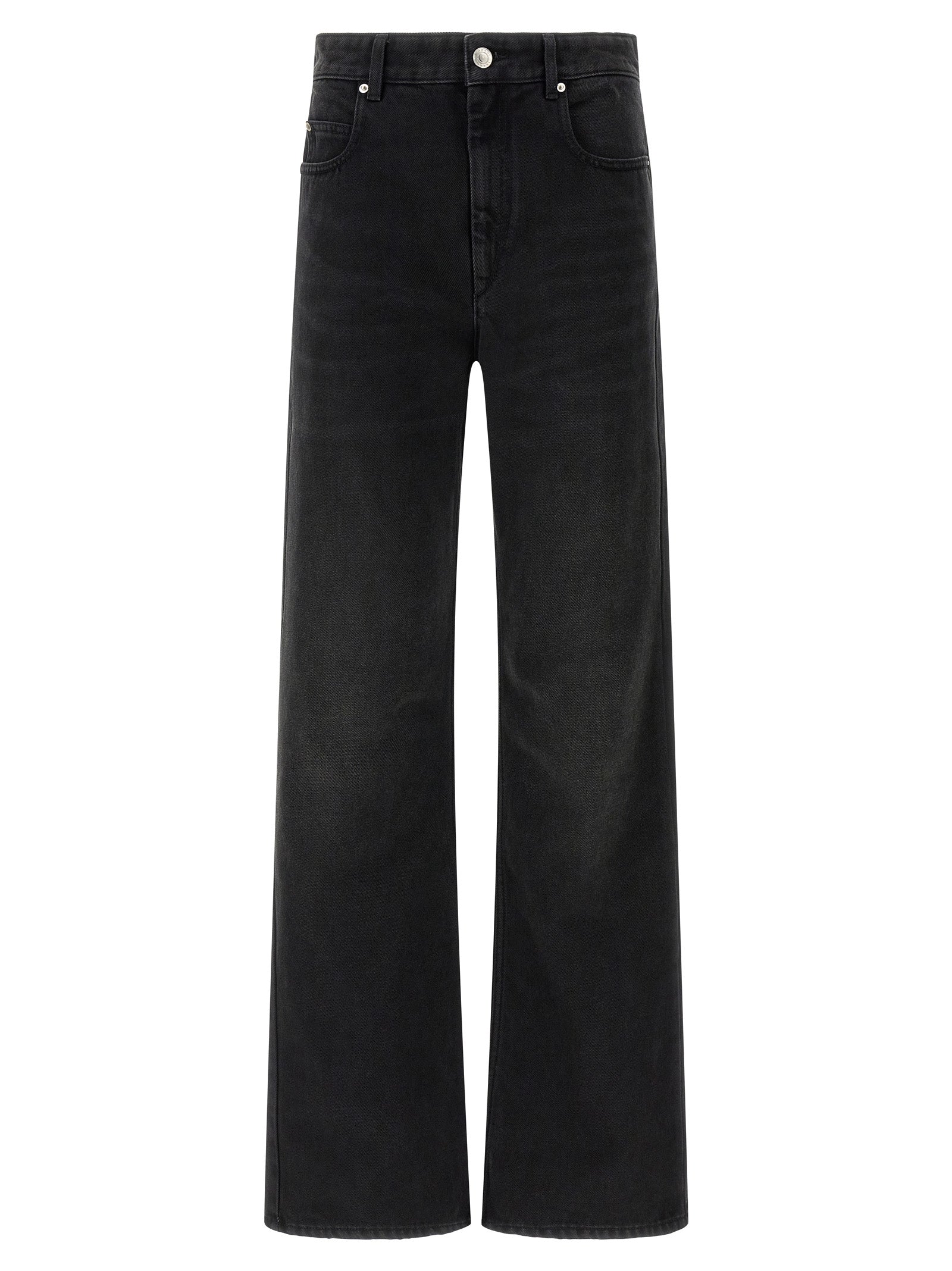 Isabel Marant 'Belvira' Jeans