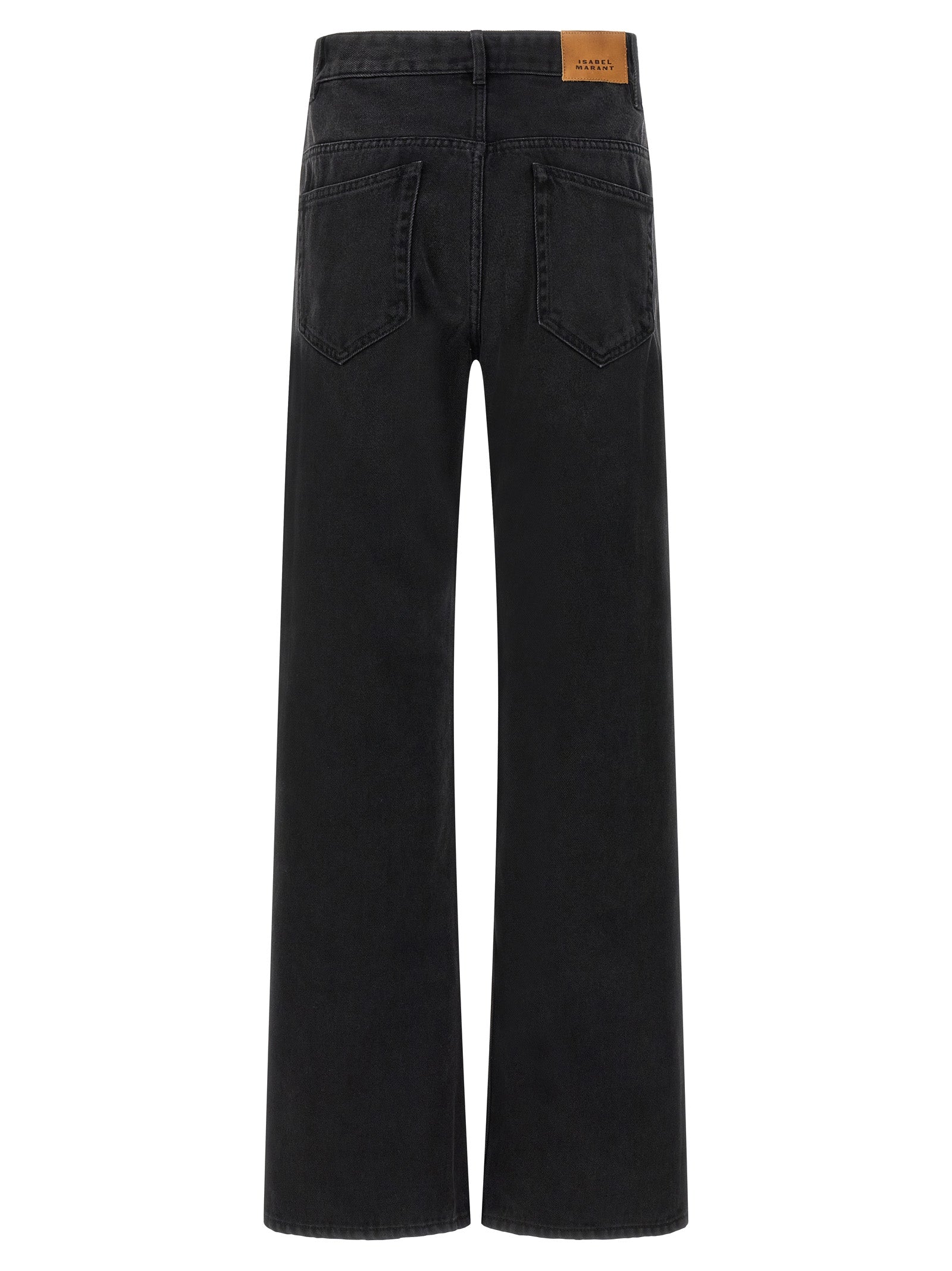 Isabel Marant 'Belvira' Jeans