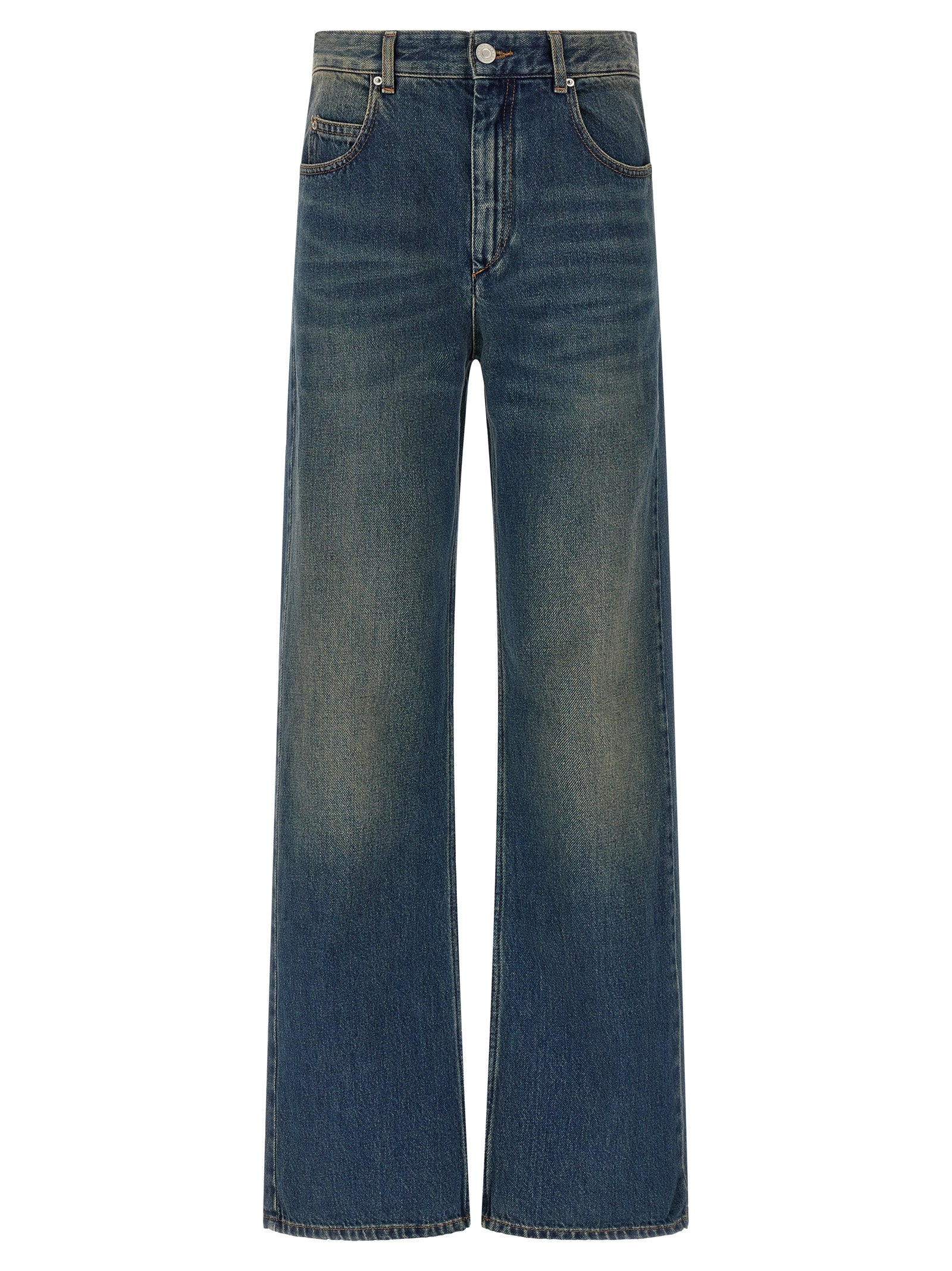 Isabel Marant 'Belvira' Jeans