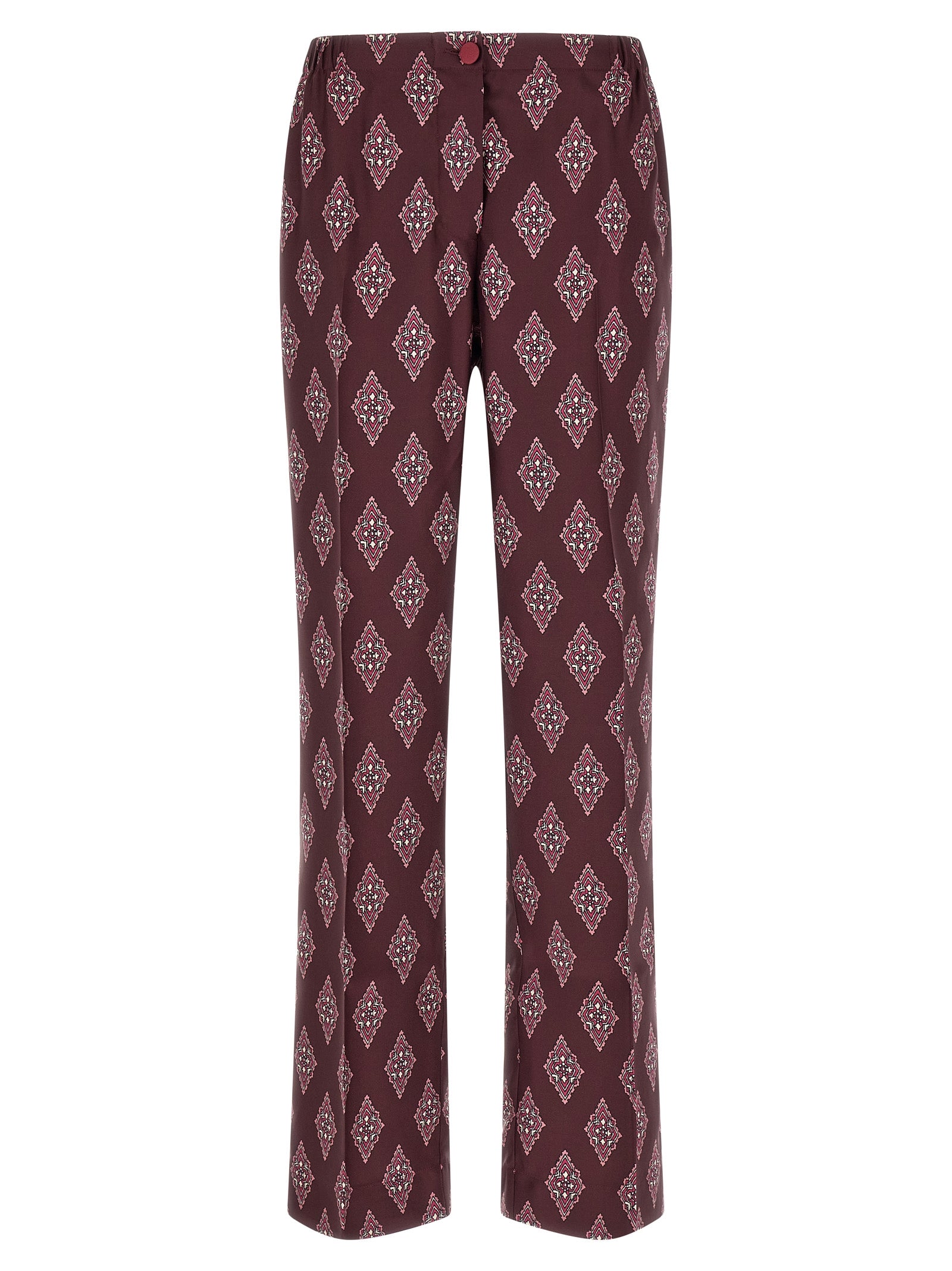 F.R.S. - For Restless Sleepers Piping Pants