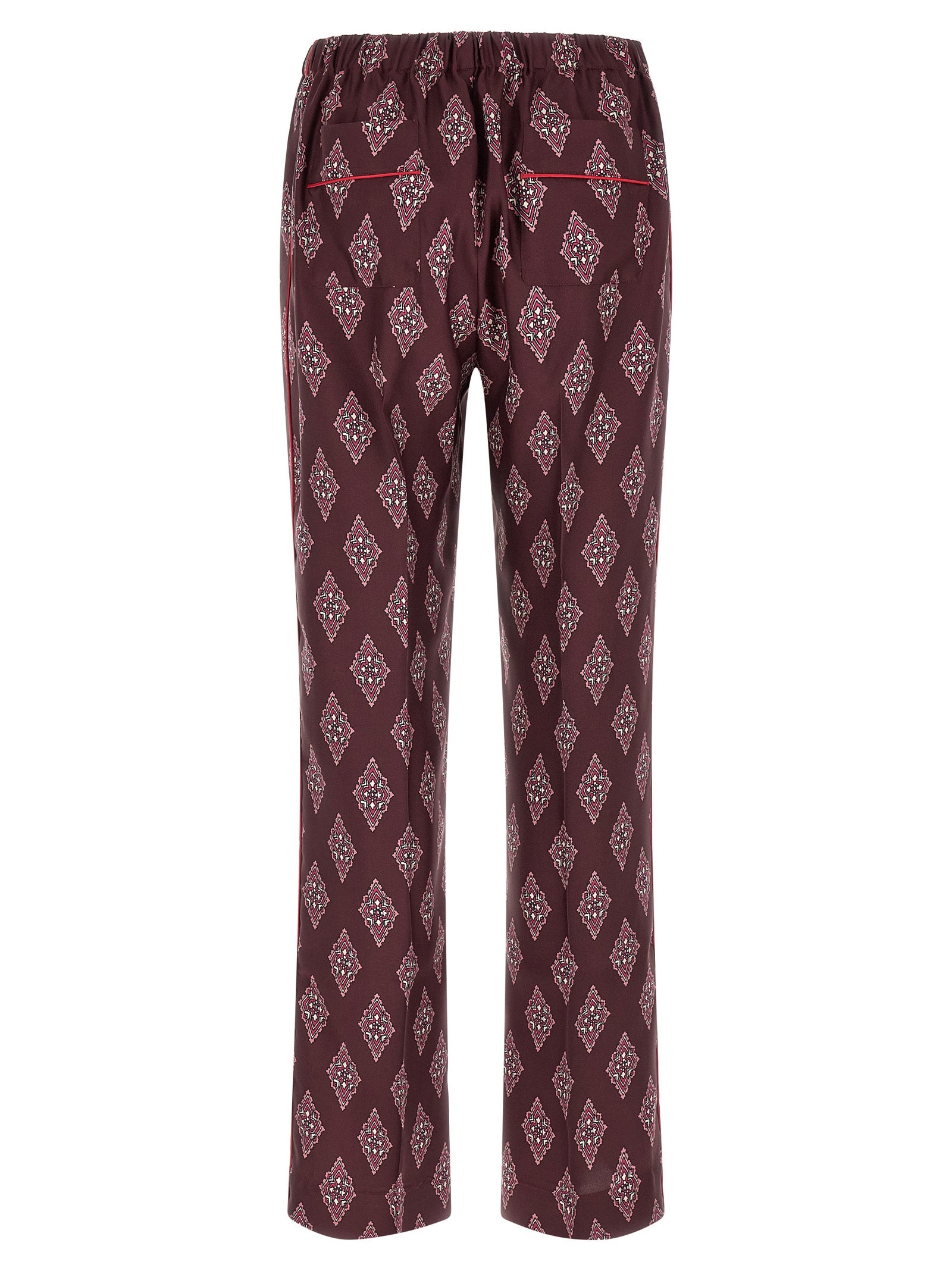 F.R.S. - For Restless Sleepers Piping Pants