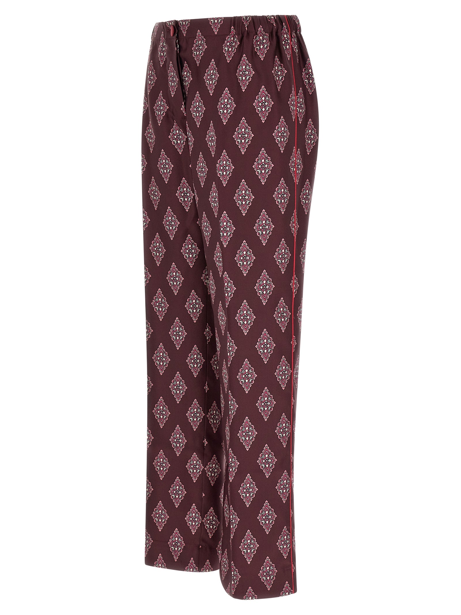 F.R.S. - For Restless Sleepers Piping Pants
