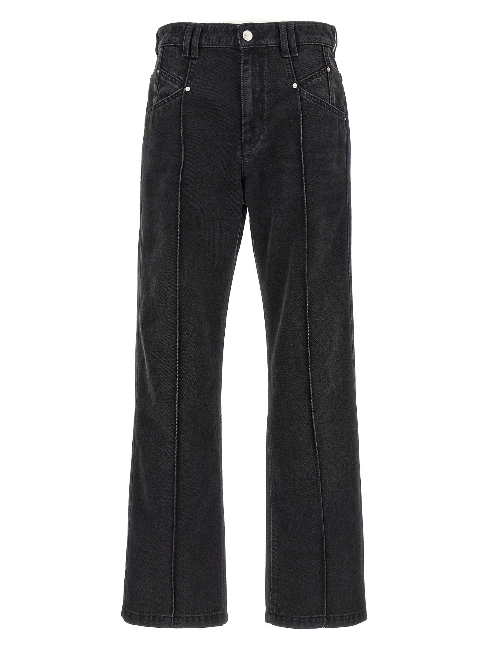 Isabel Marant 'Nadege' Jeans