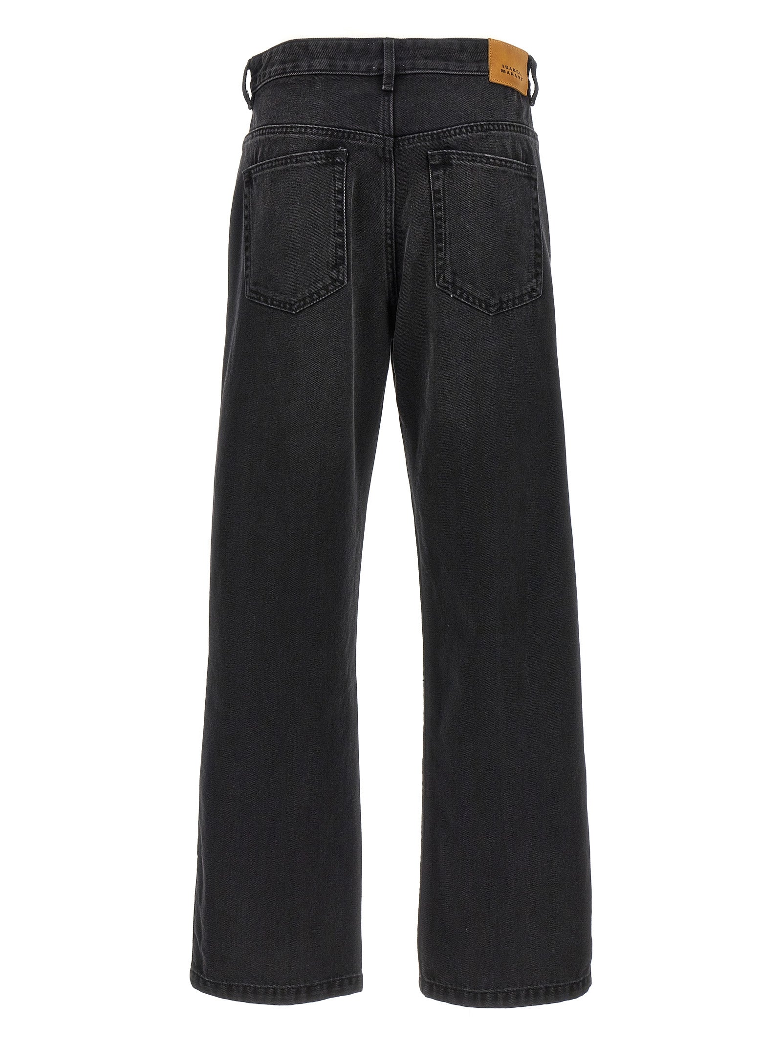 Isabel Marant 'Nadege' Jeans