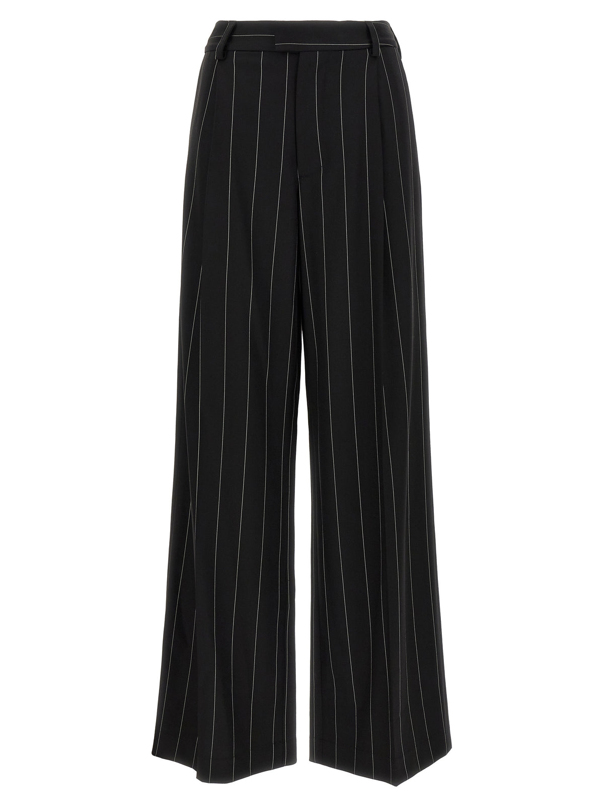 Federica Bonifaci Pinstripe Pants