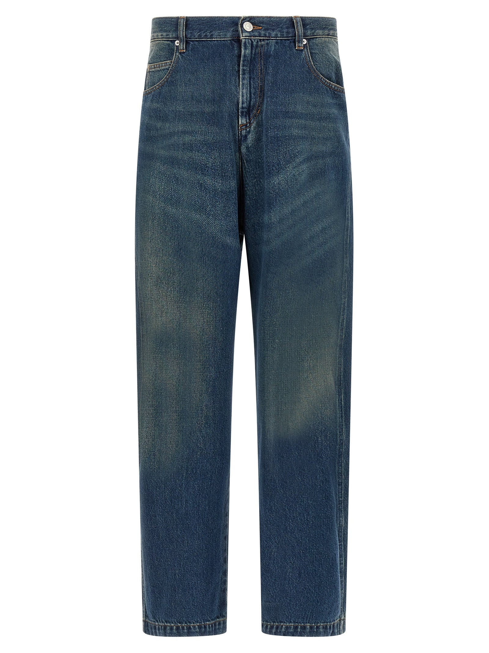 Marant 'Jorje' Jeans