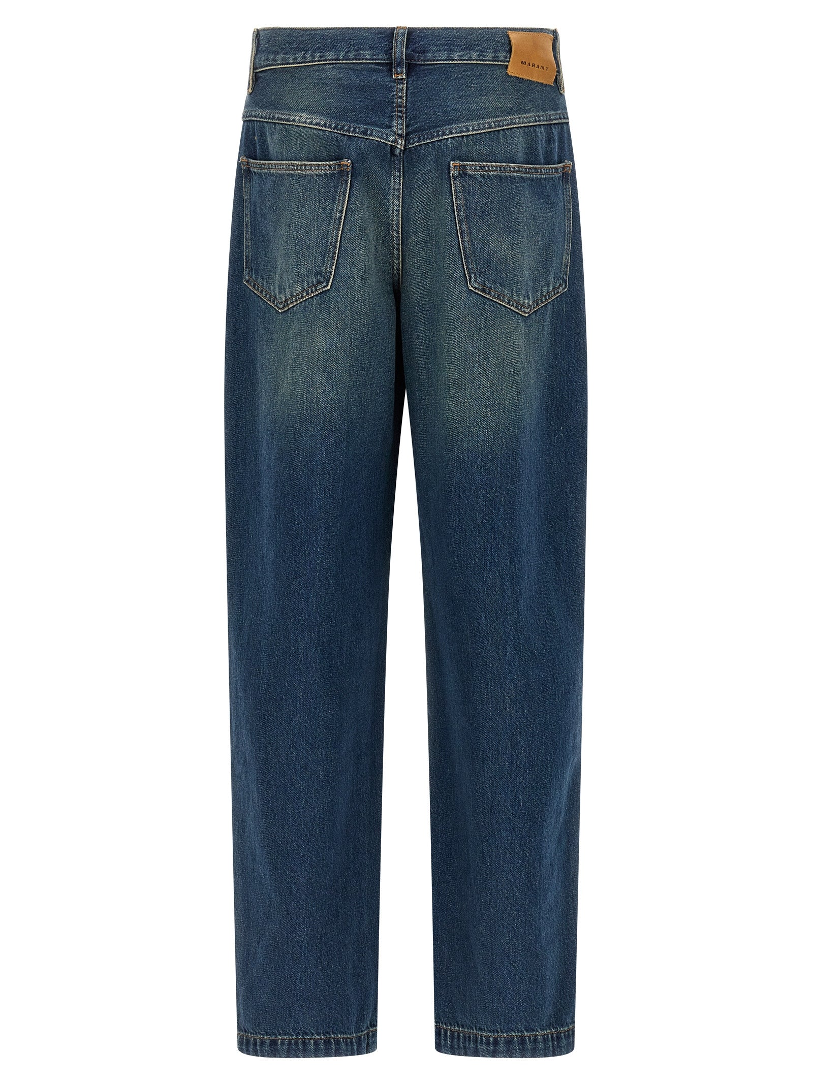 Marant 'Jorje' Jeans