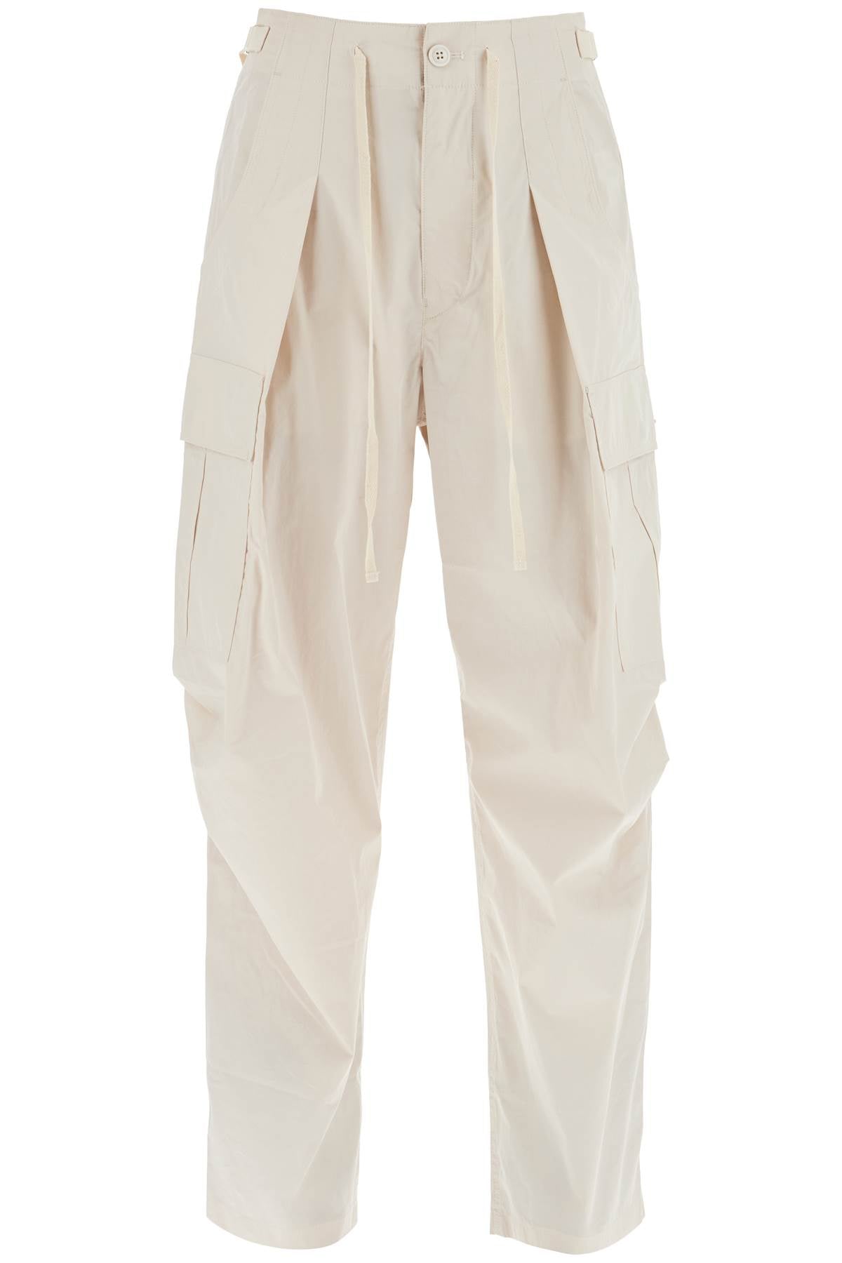 Isabel Marant Etoile Rebecca'S Cargo Pants