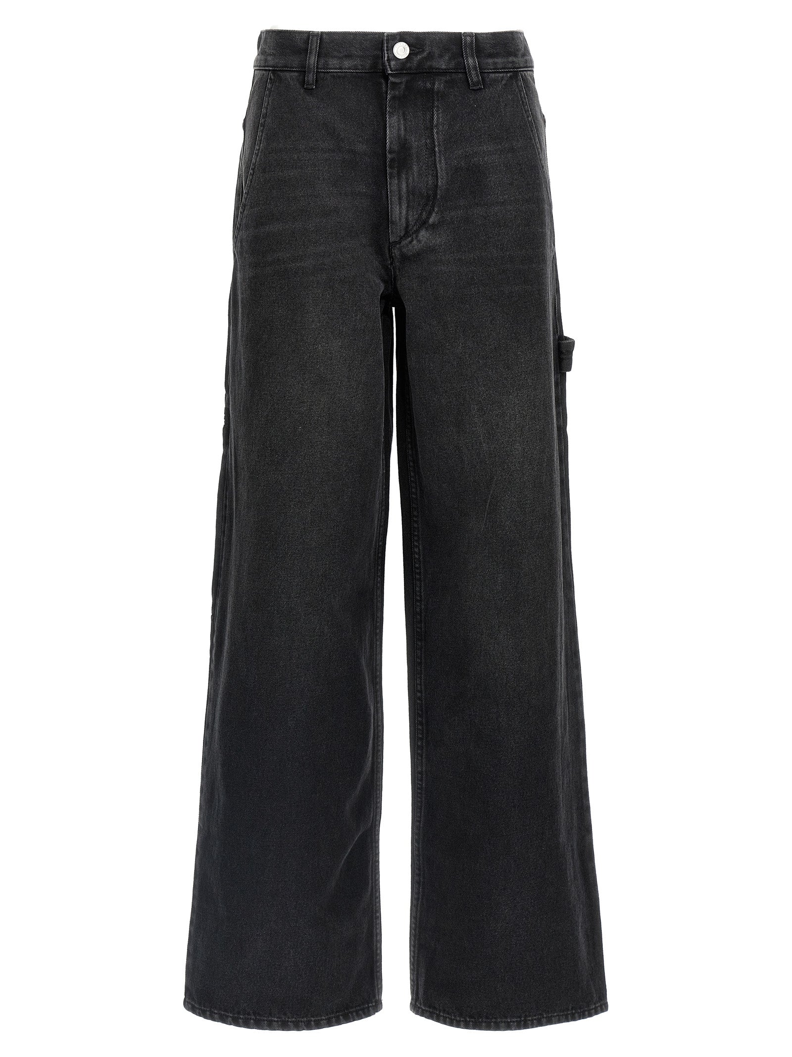 Marant Etoile 'Solene' Jeans