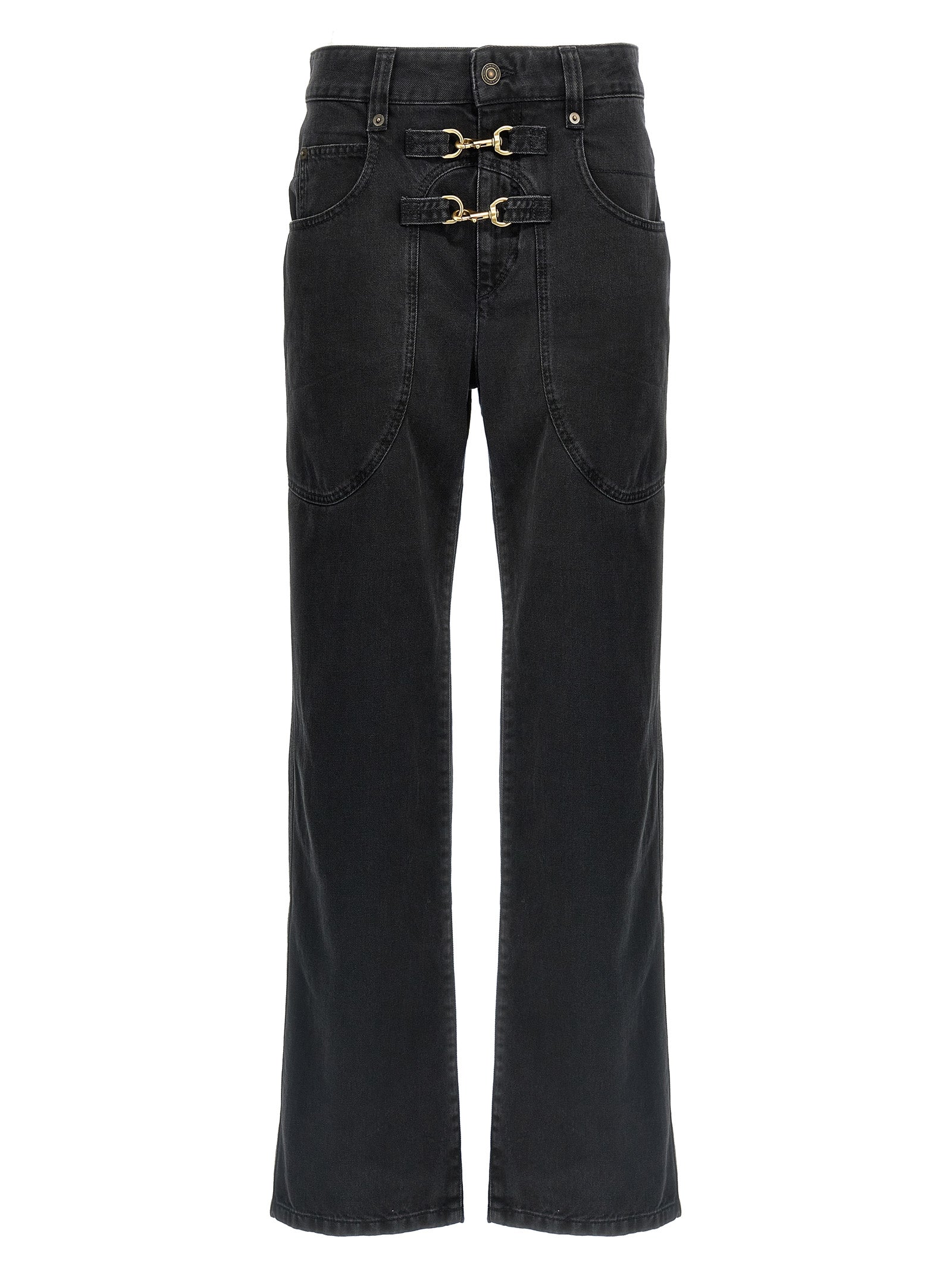 Isabel Marant 'Brinley' Jeans