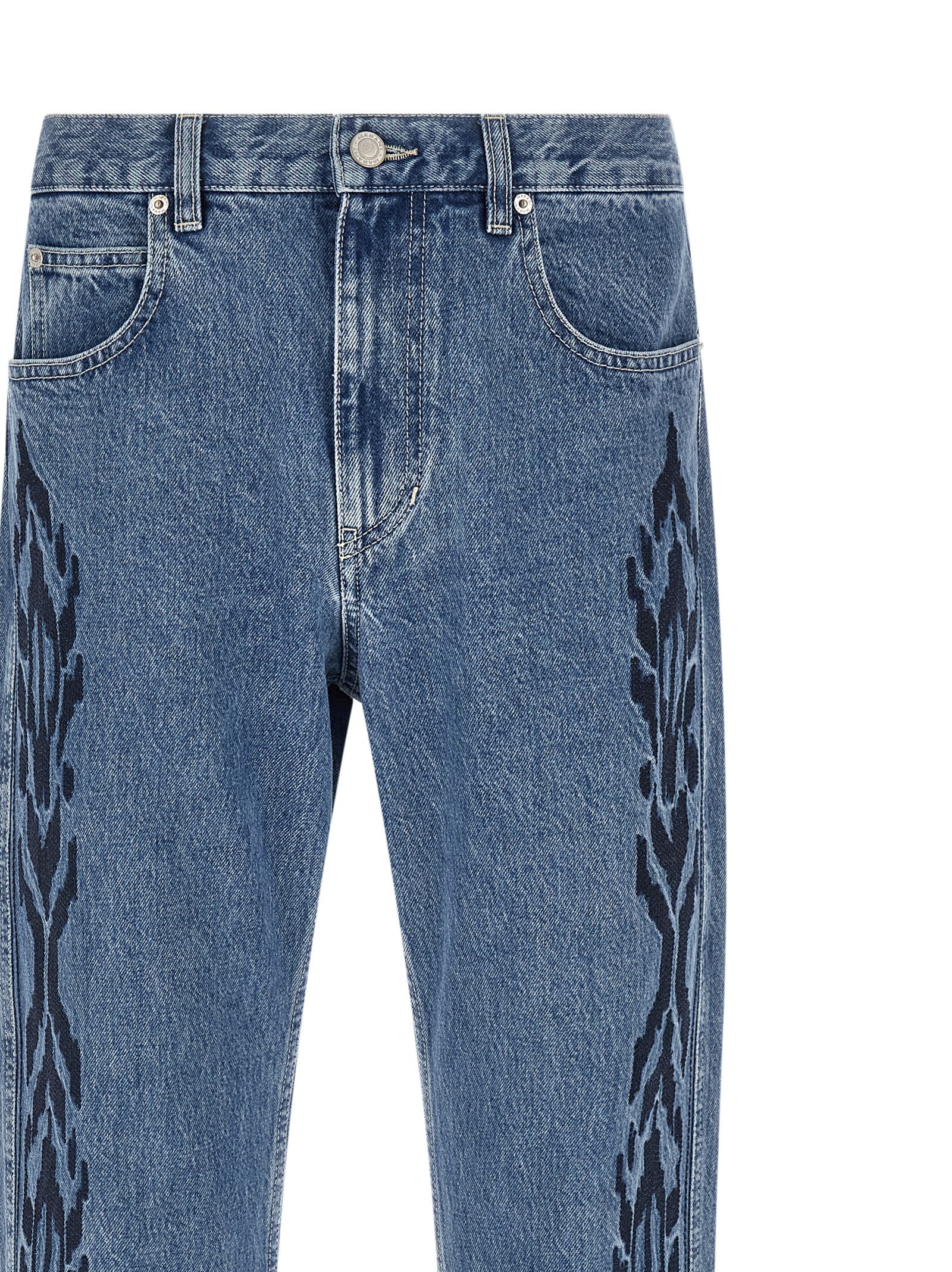 Marant 'Lewys' Jeans