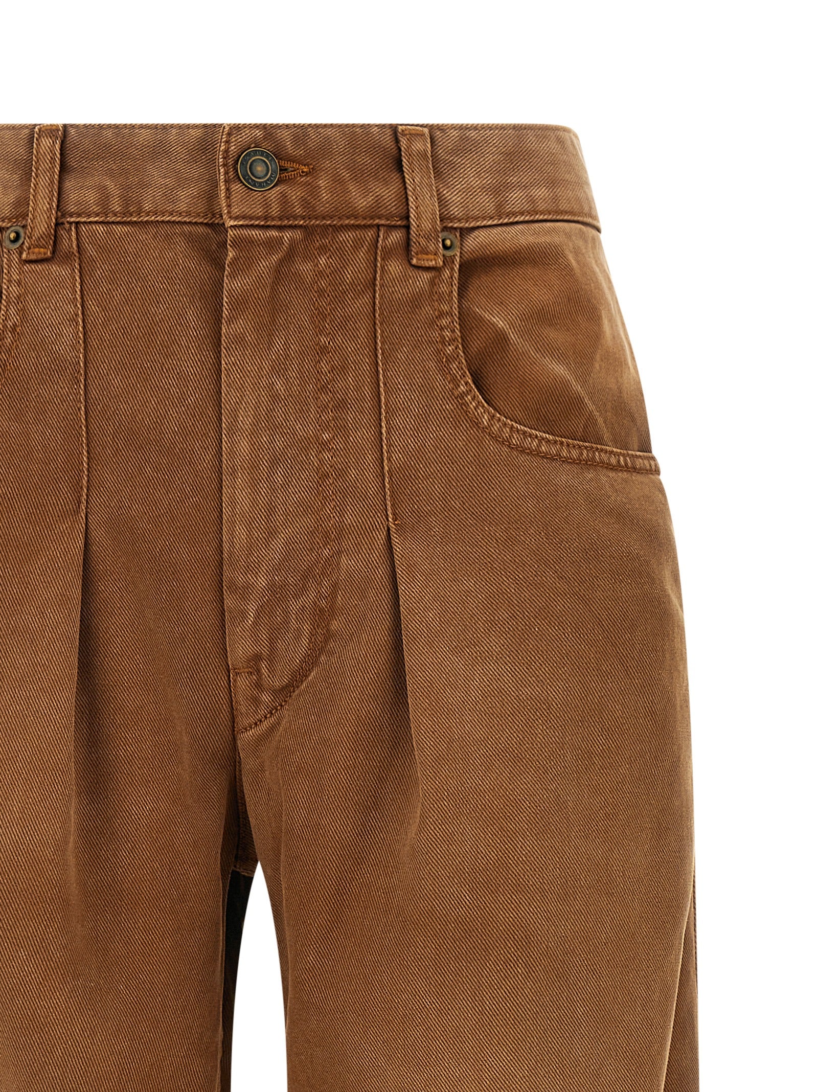 Isabel Marant 'Rodayna' Jeans