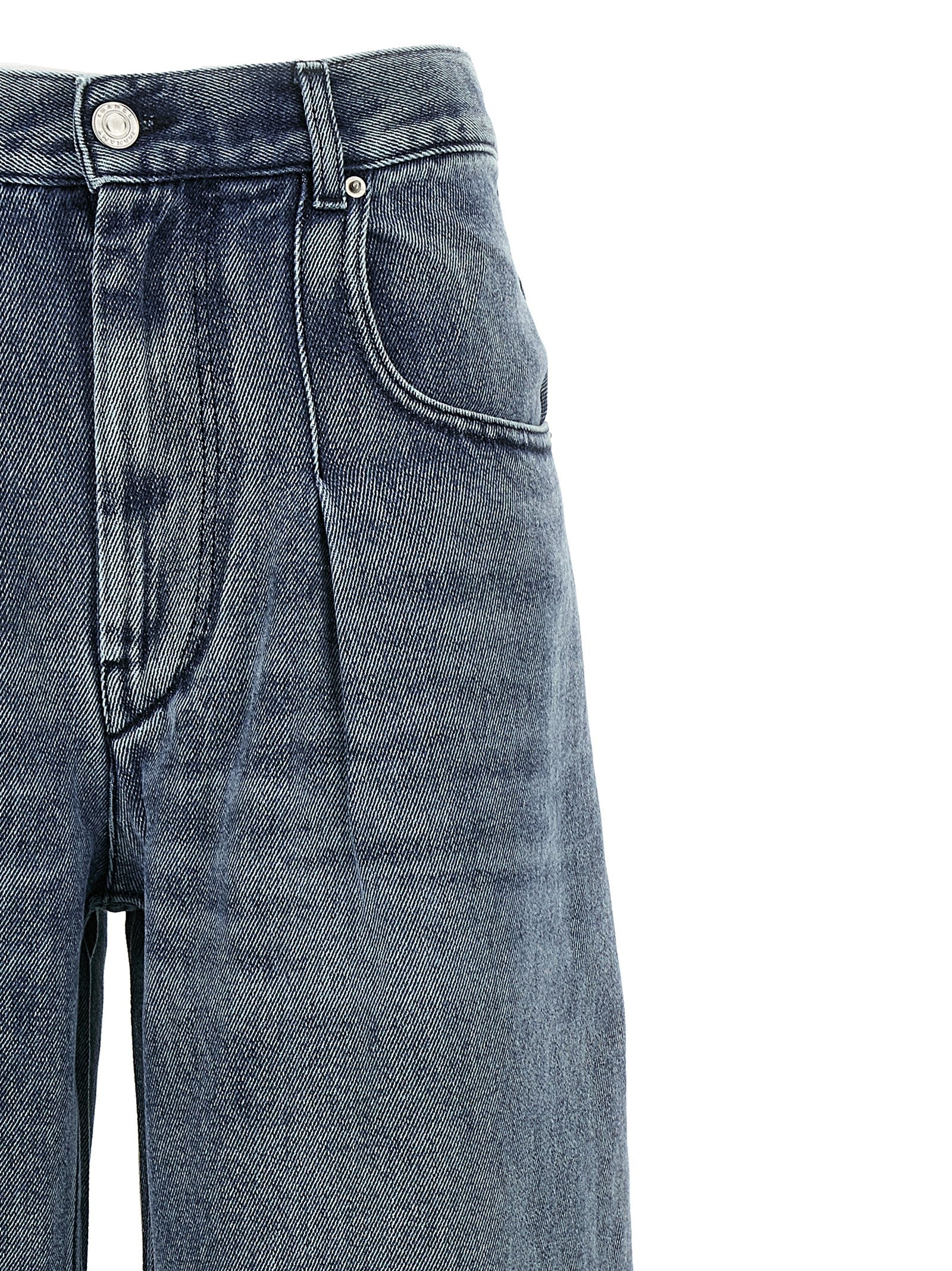 Isabel Marant 'Rodayna' Jeans