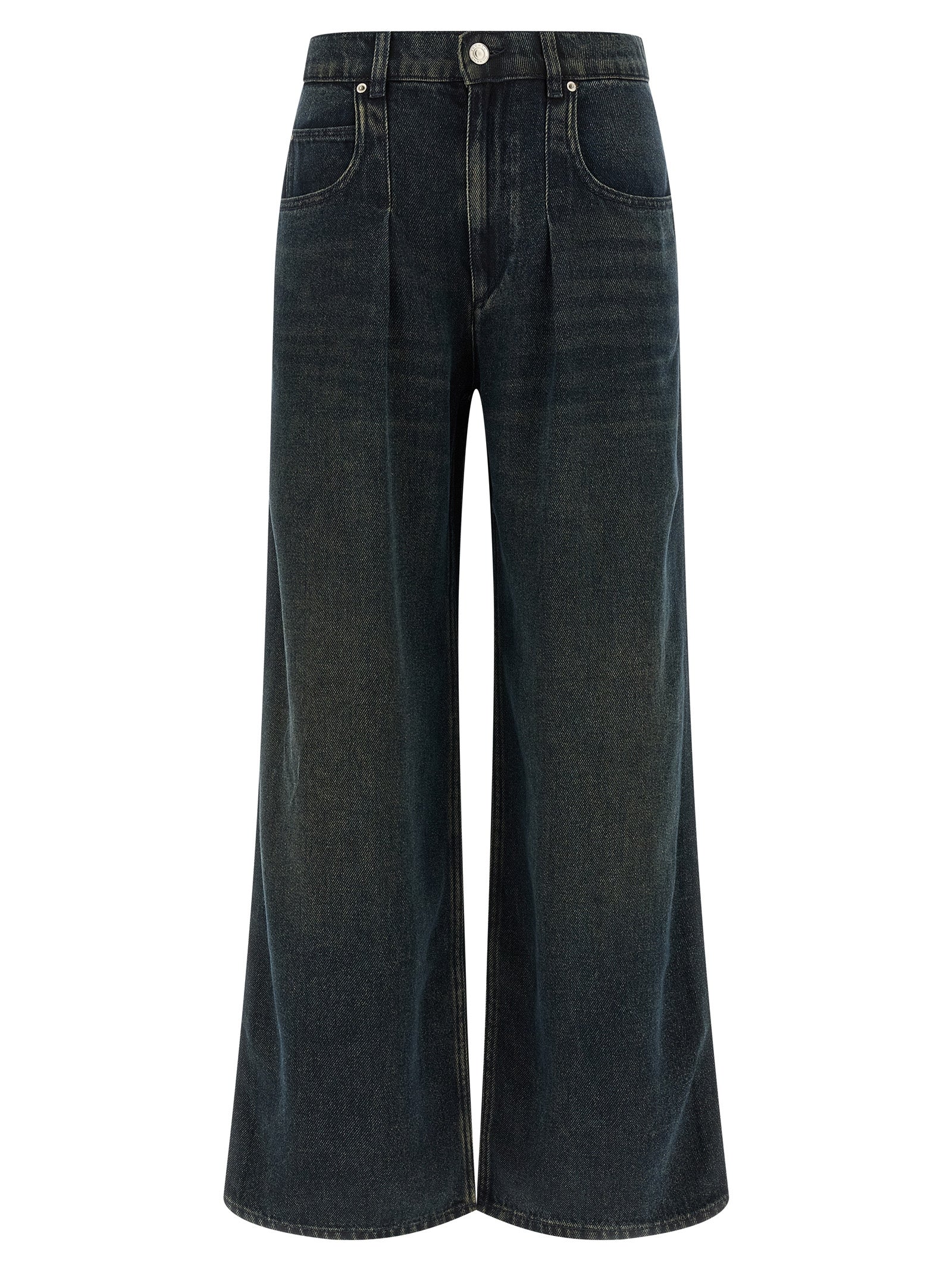 Isabel Marant 'Rodayna' Jeans