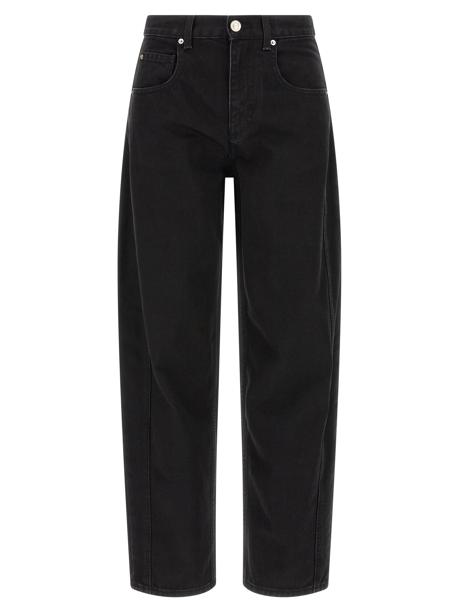 Marant Etoile 'Oriane' Jeans