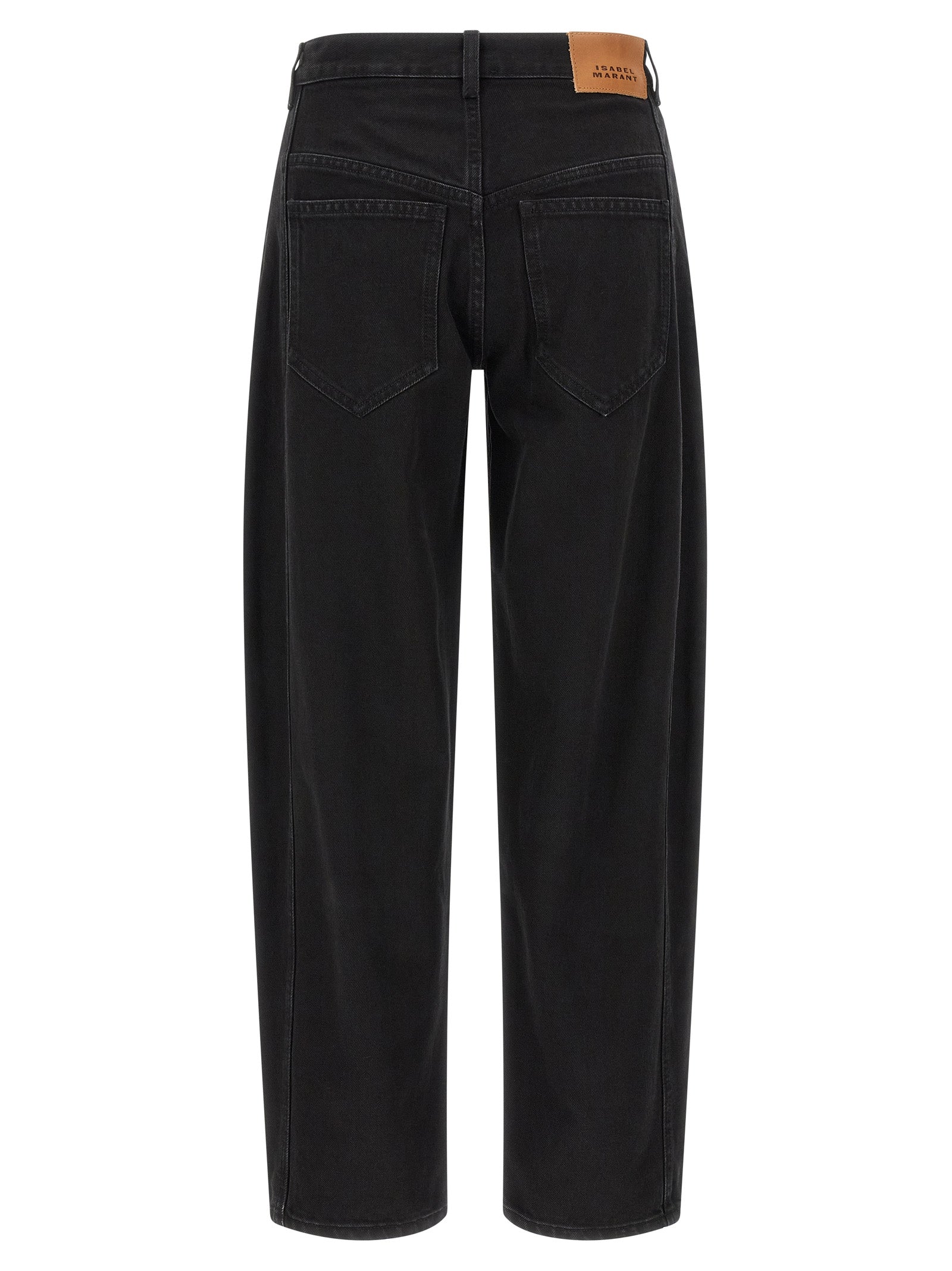 Marant Etoile 'Oriane' Jeans