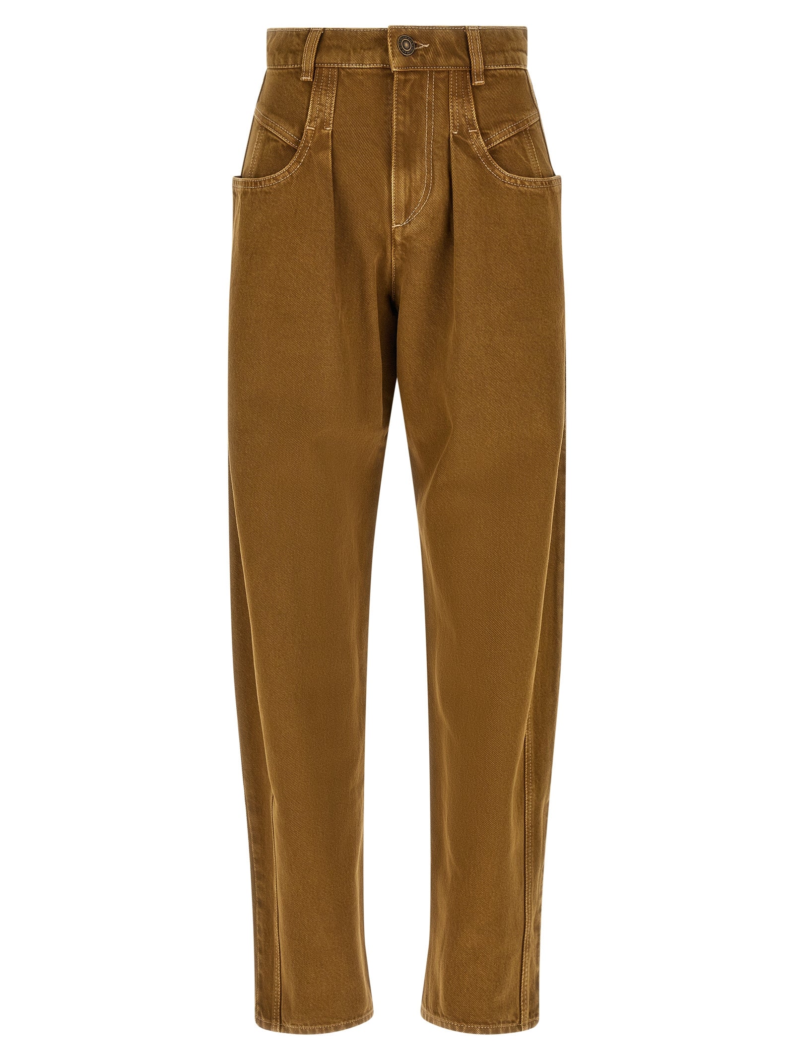 Isabel Marant 'Lisha' Jeans