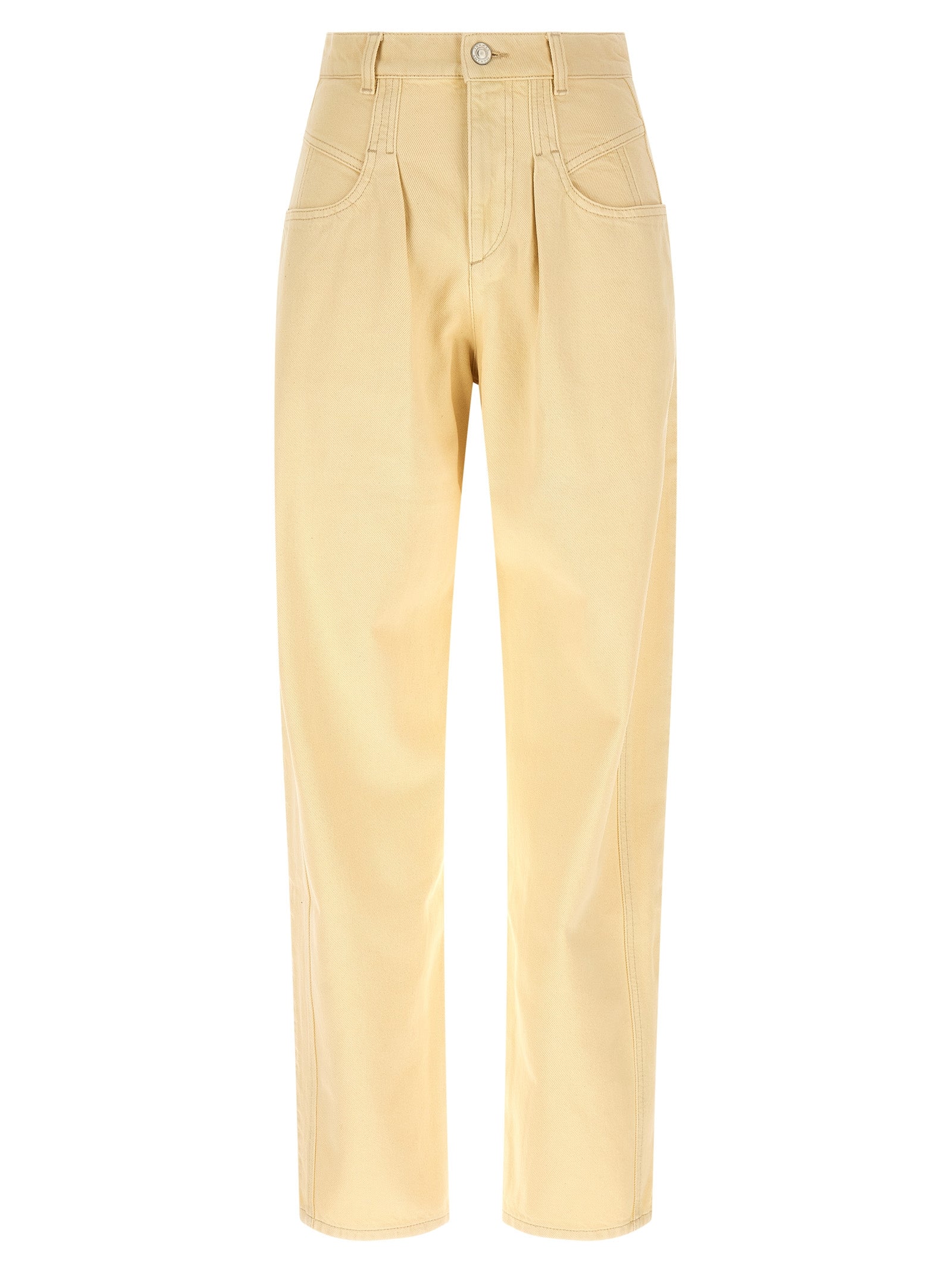 Isabel Marant 'Lisha' Jeans