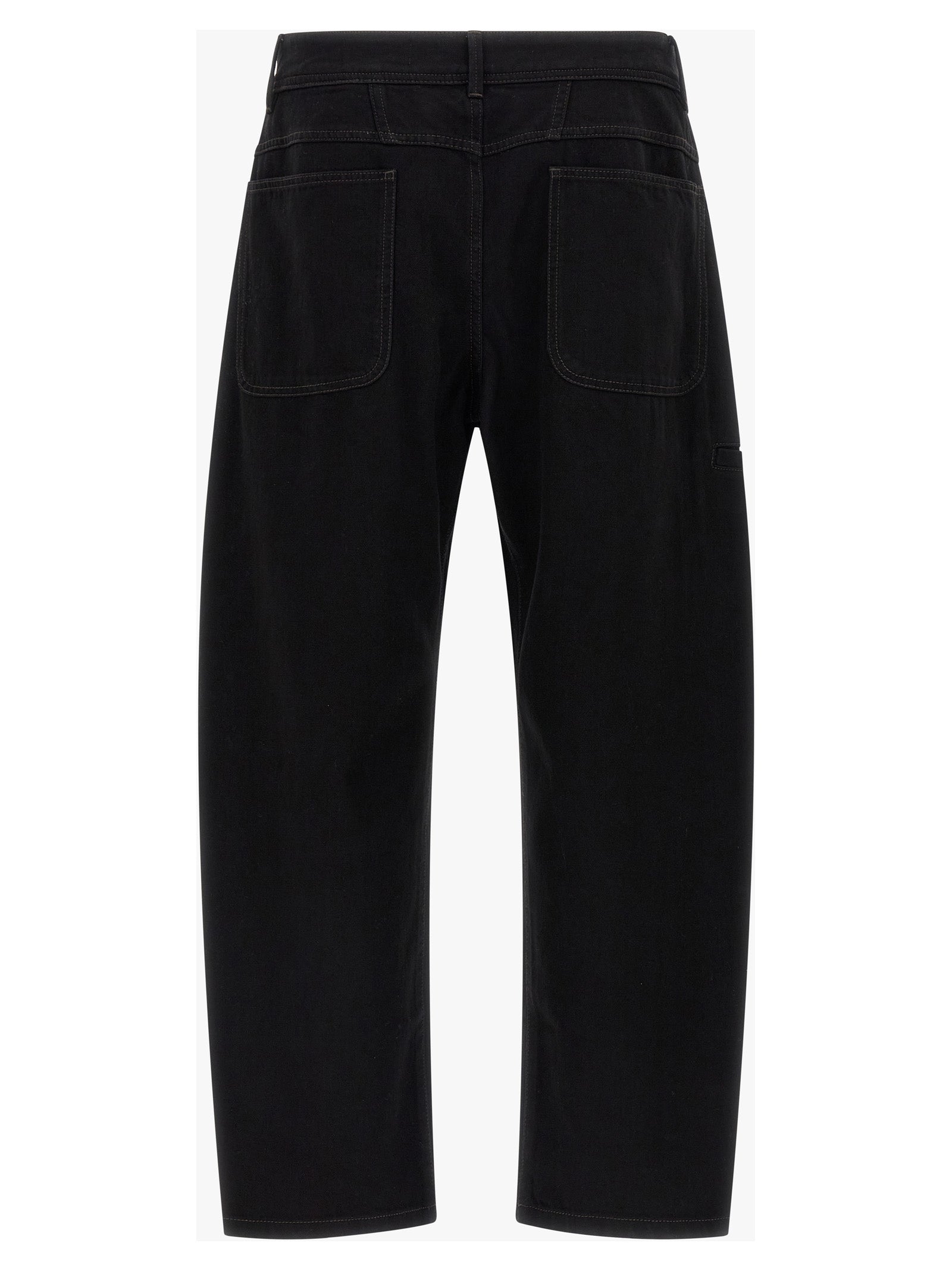 Lemaire 'Twisted Workwear' Jeans