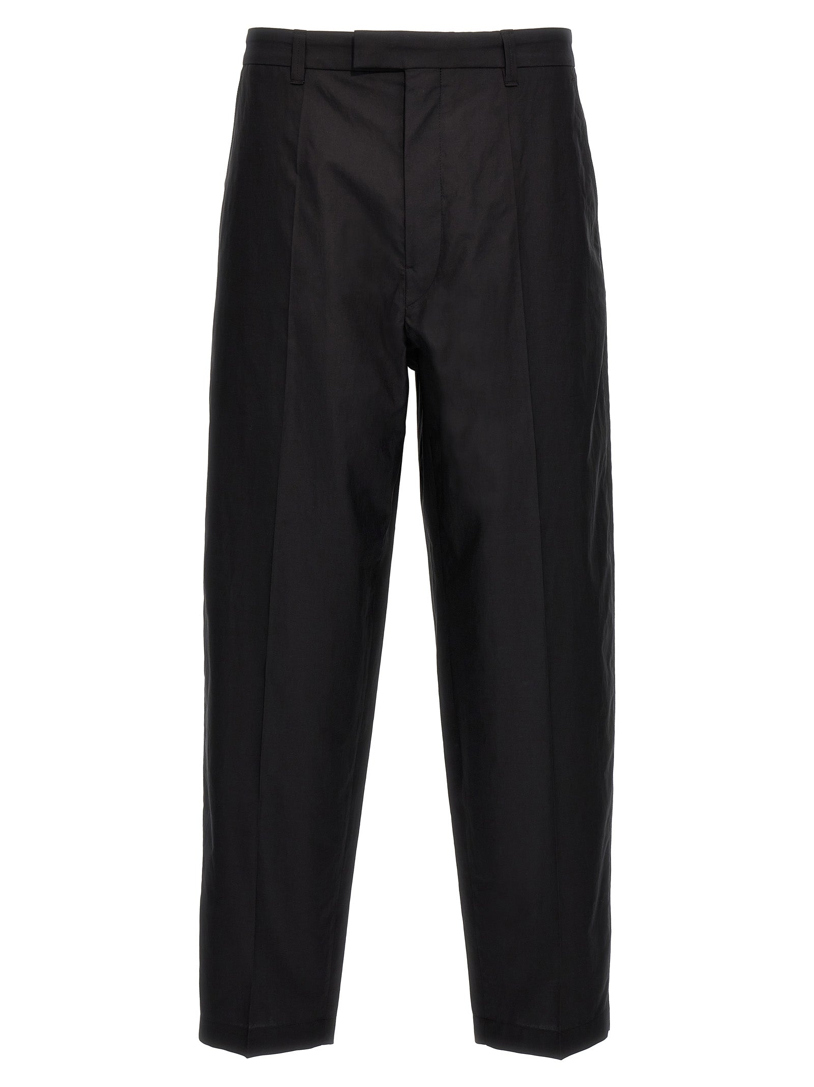 Lemaire 'Carrot' Trousers