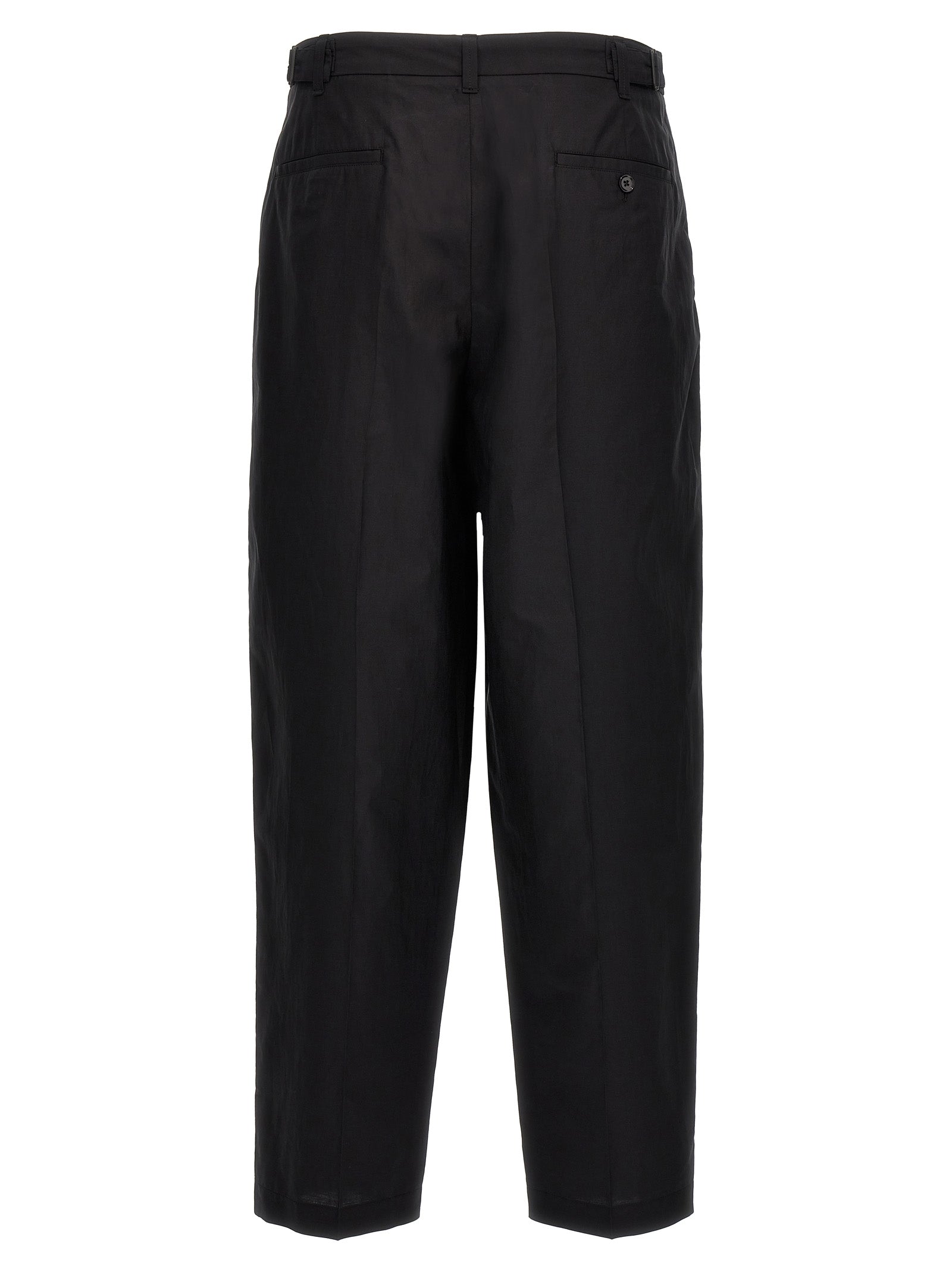 Lemaire 'Carrot' Trousers