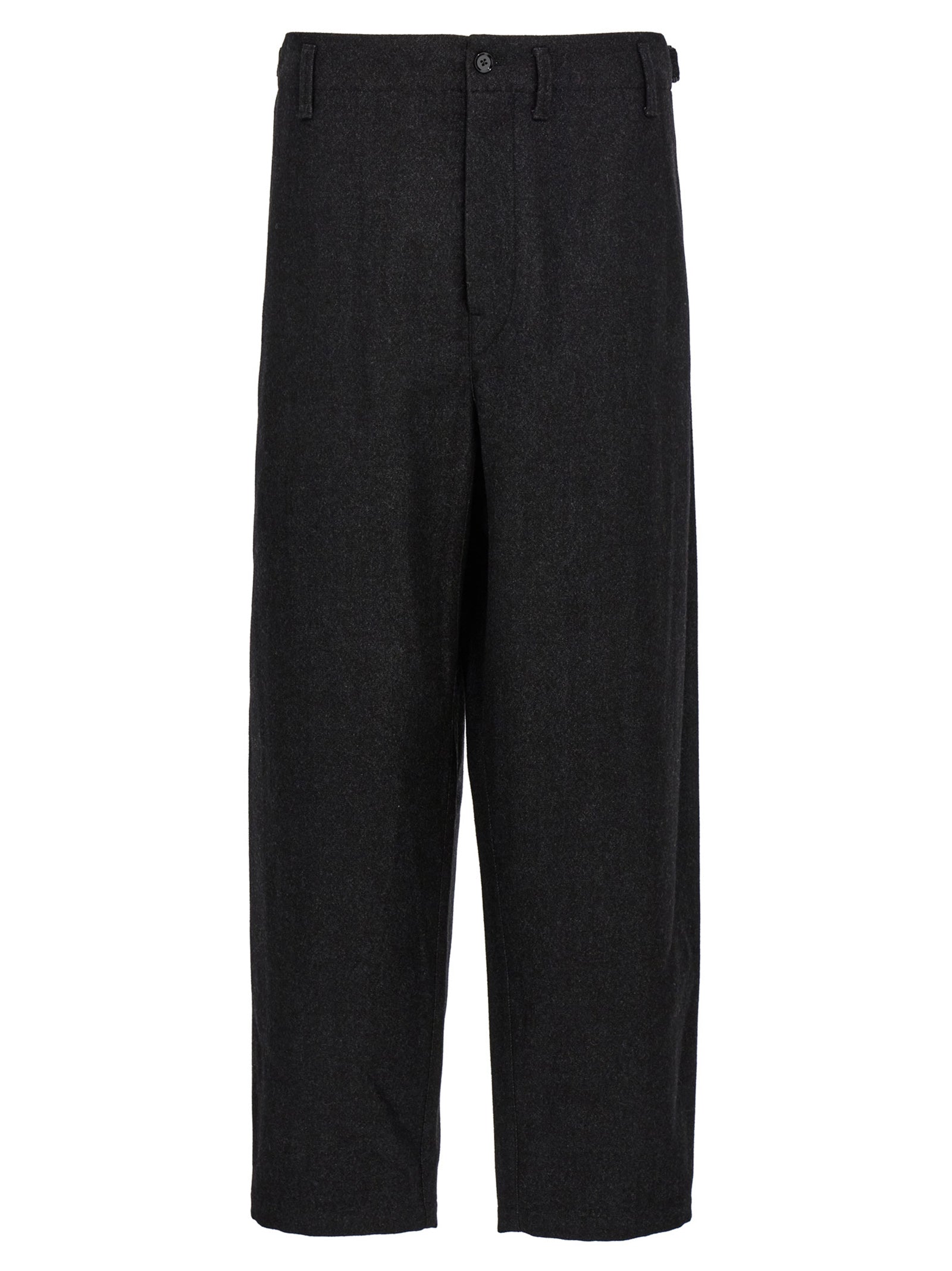 Lemaire 'Carrot' Pants