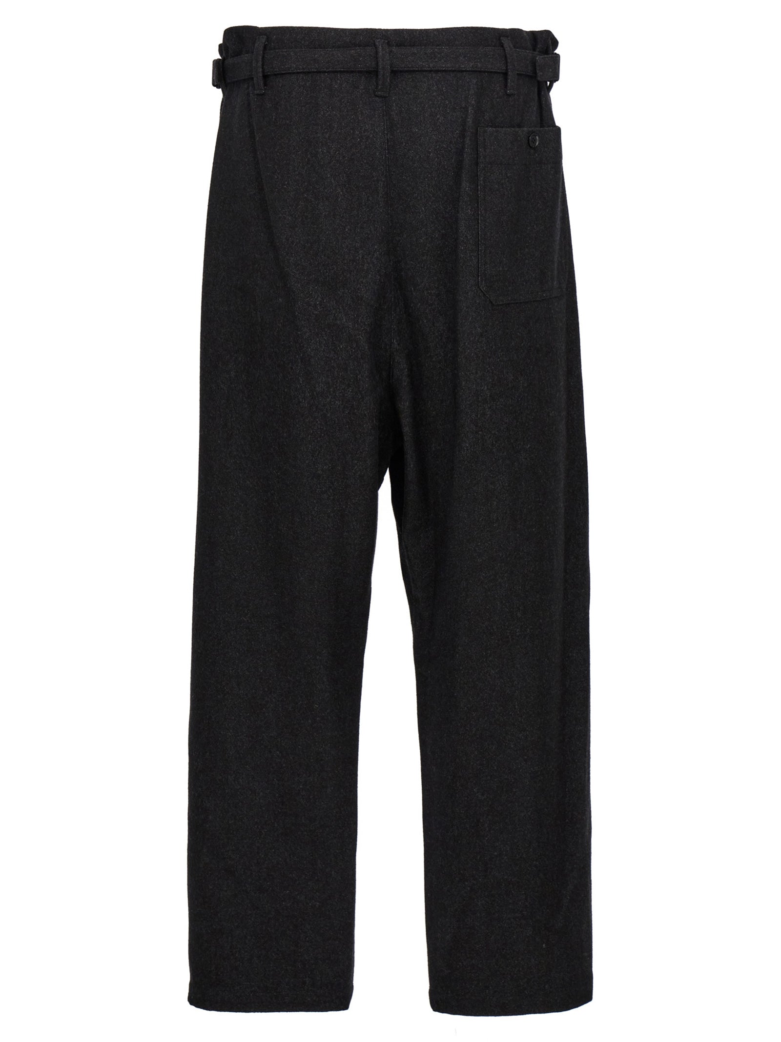 Lemaire 'Carrot' Pants