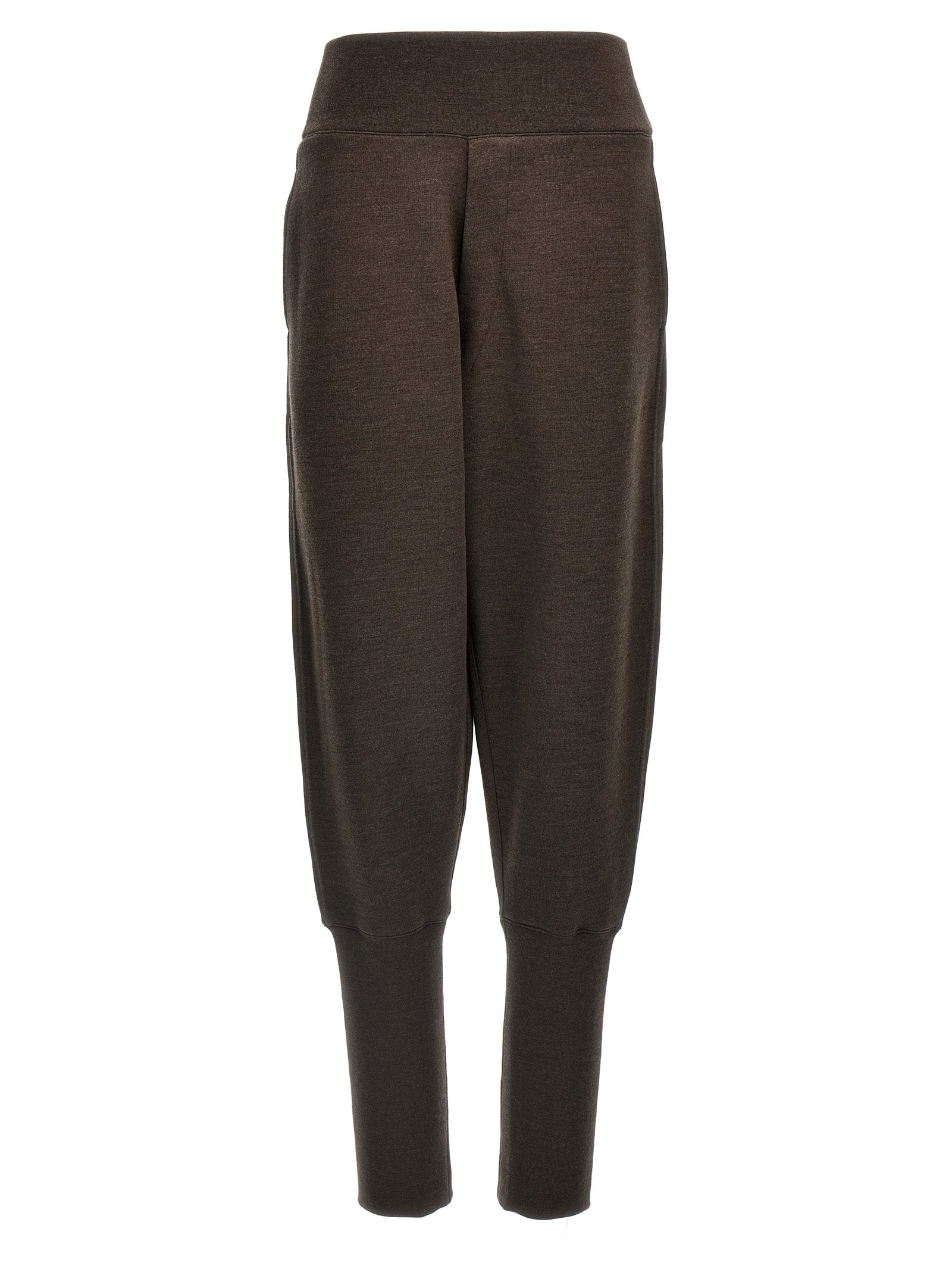 Lemaire Wool Joggers